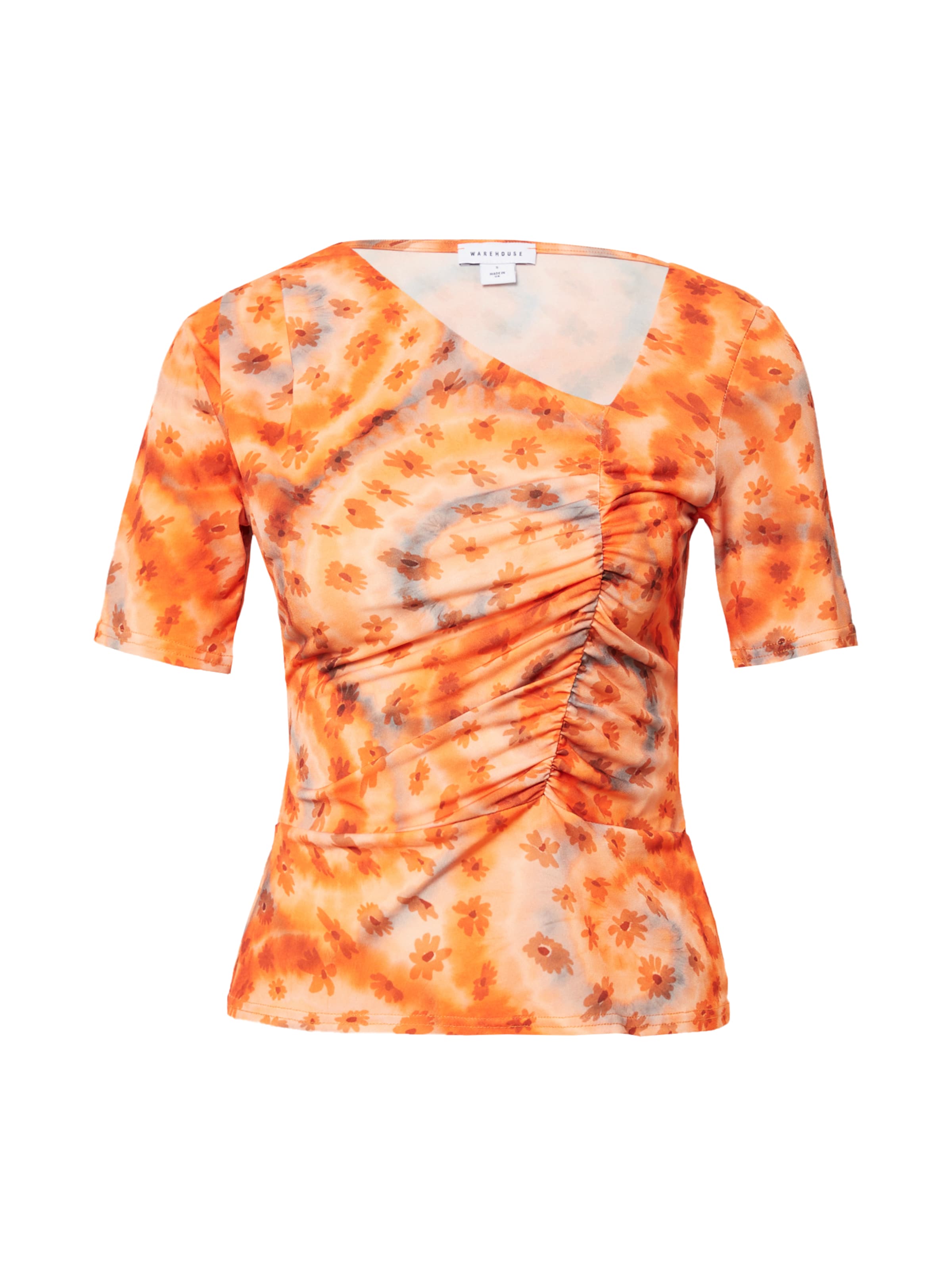 Short-Sleeved Shirt