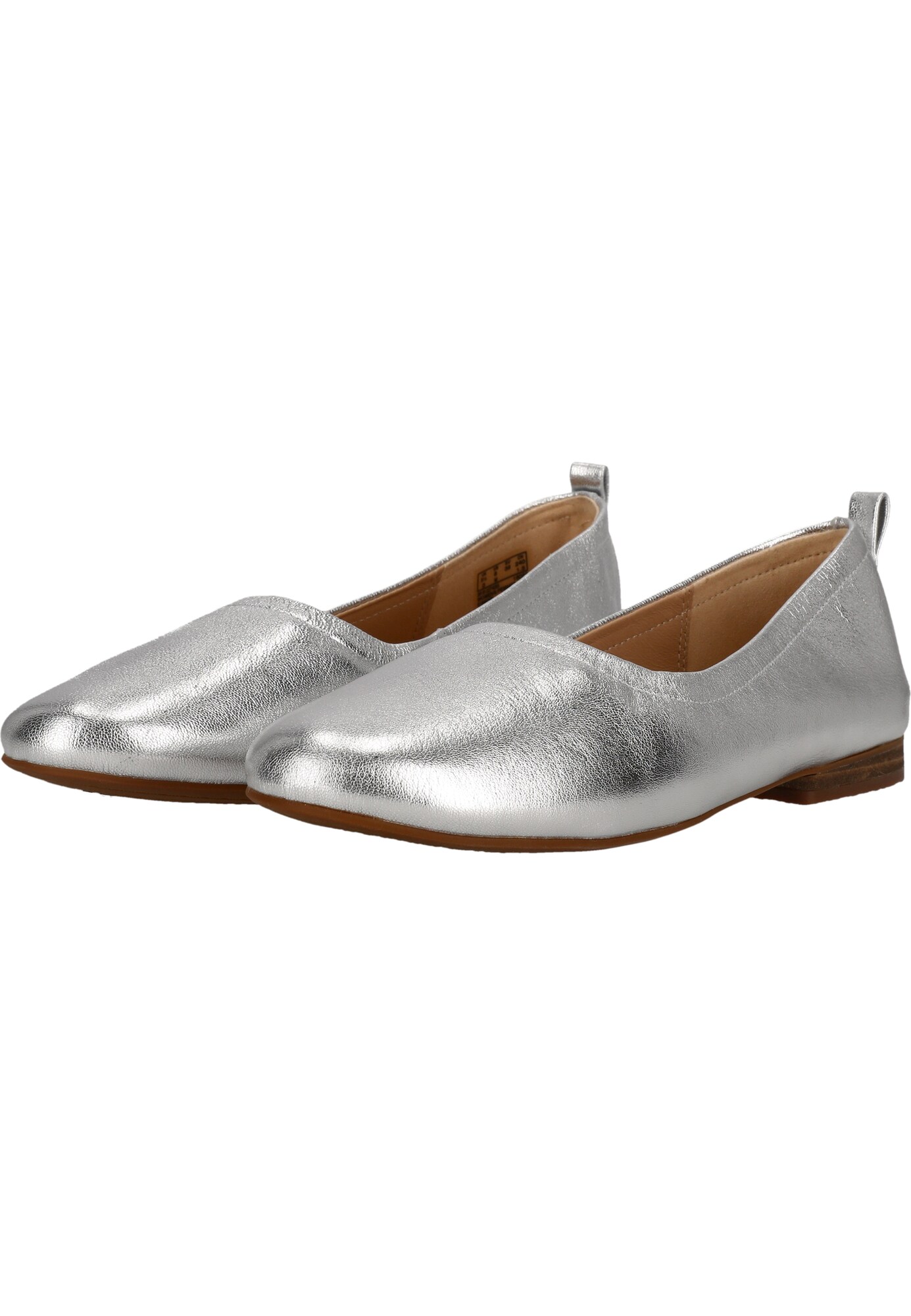 Thumbnail - CLARKS Ballerinas Fawna Soft