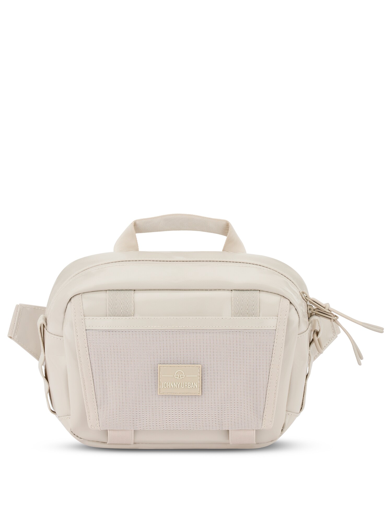 Johnny Urban Borsetă Nelson  nisipiu