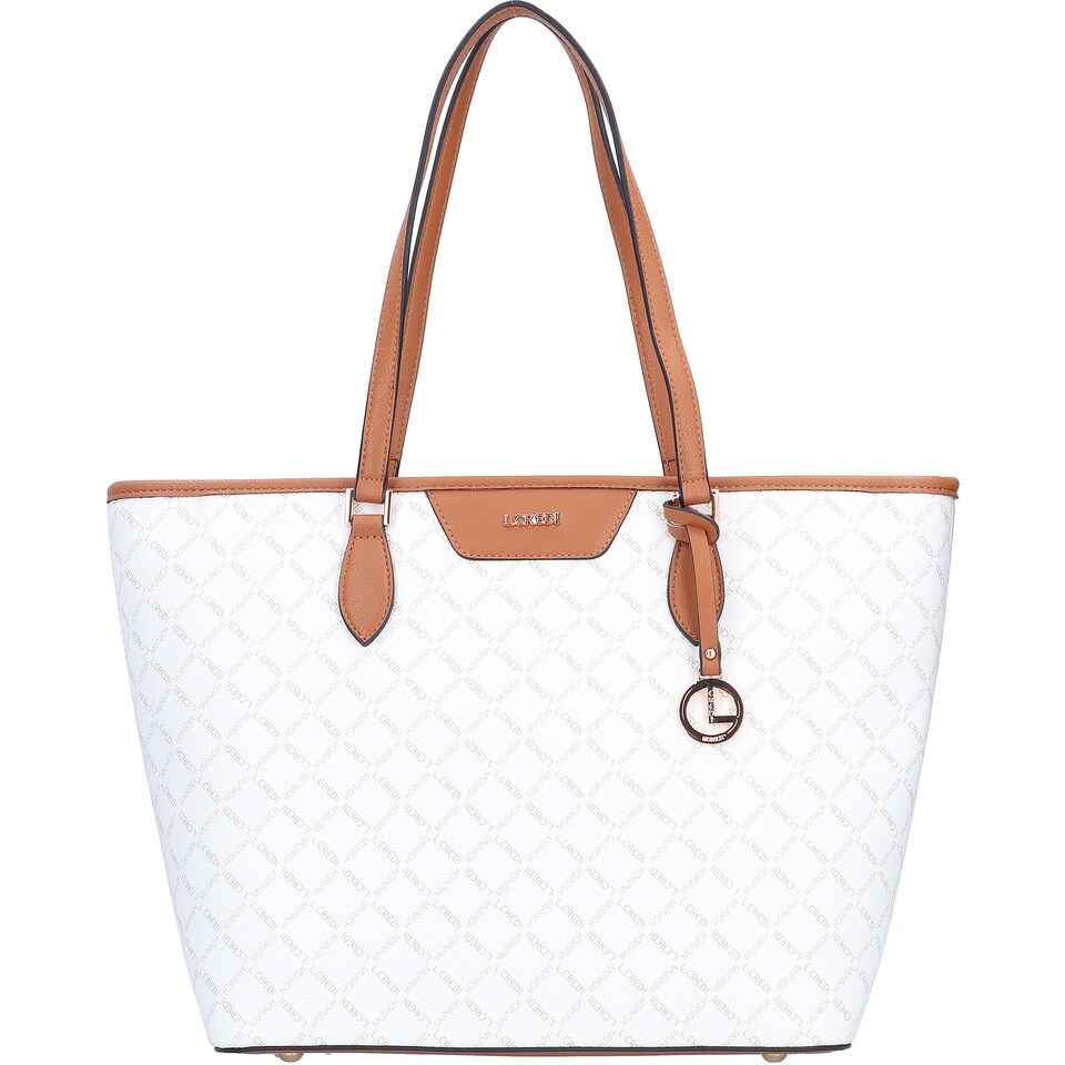 Shoppingväska 'Filiberta'
