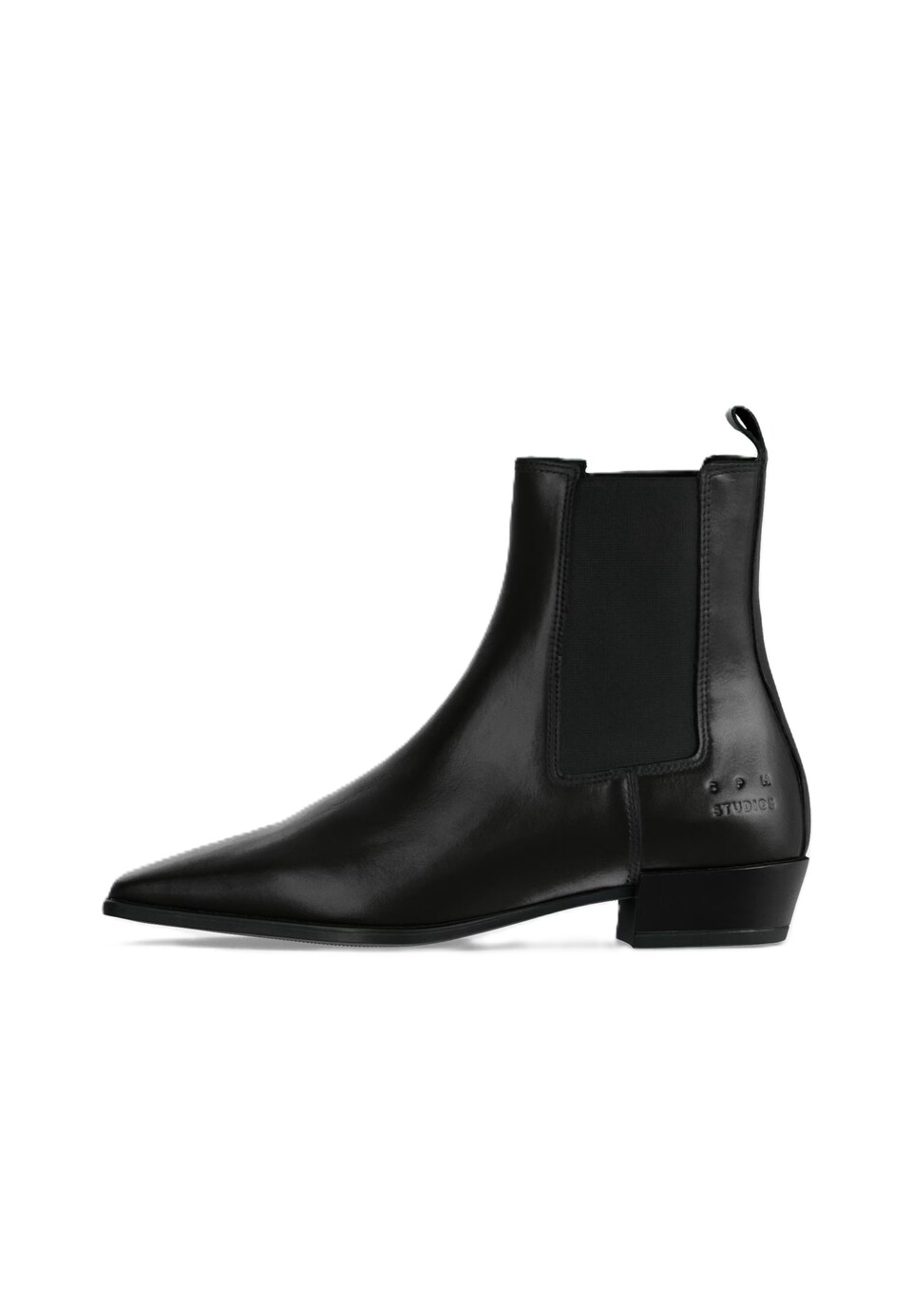Chelsea boots