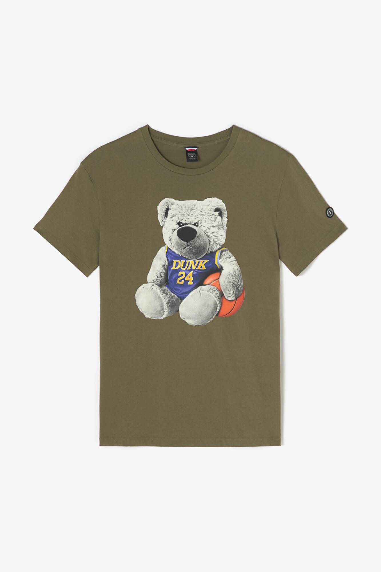 Thumbnail - Le Temps Des Cerises T-Shirt Tatia