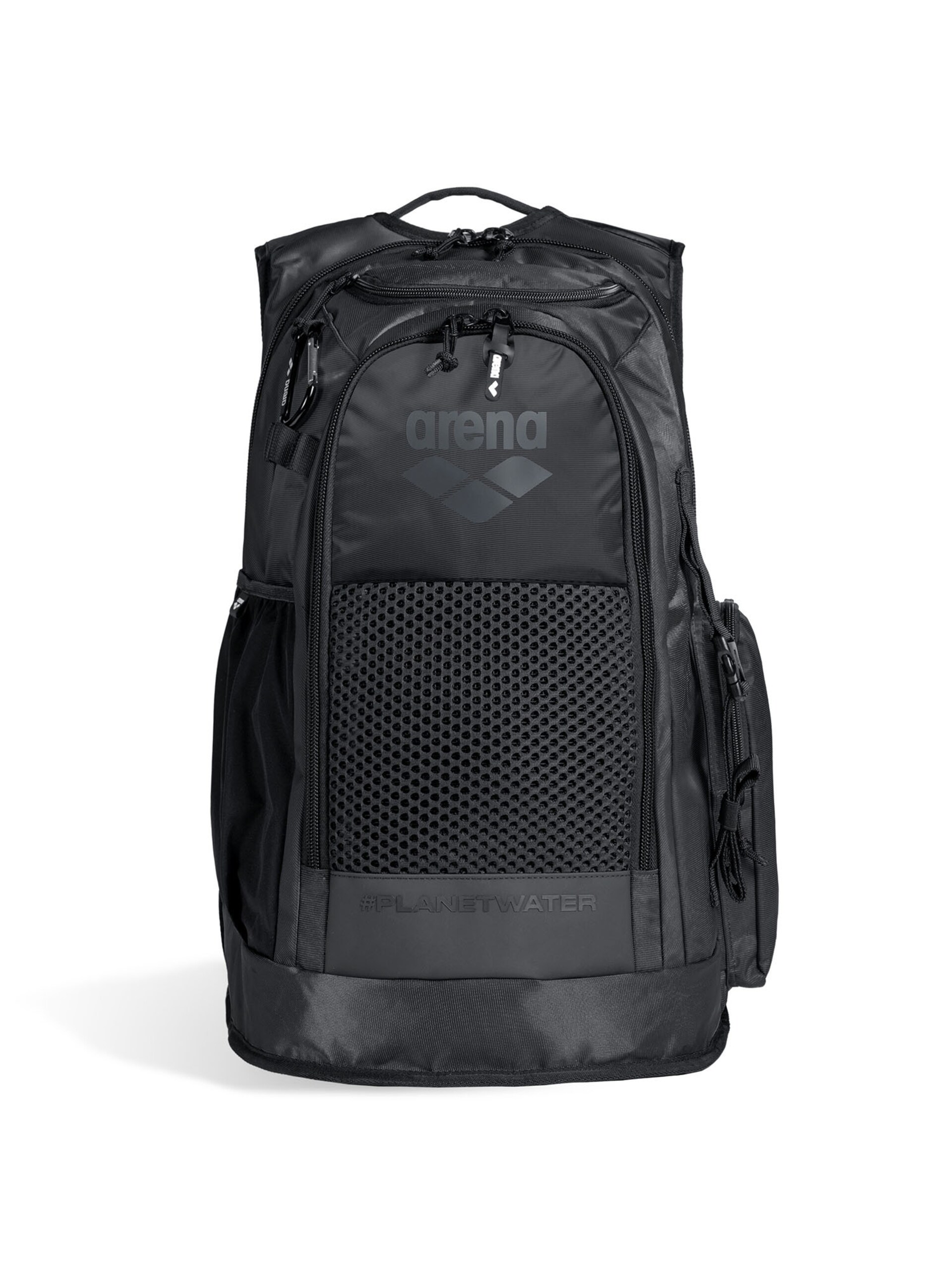 Arena Sportryggsäck 'ALL SET BACKPACK 45L' ryggsäckar dam