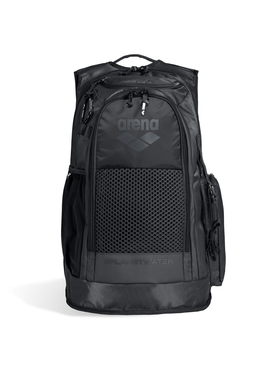 Sportryggsäck 'ALL SET BACKPACK 45L'