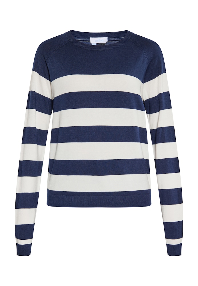 usha BLUE LABEL Pulóver Női kék , Méret XL