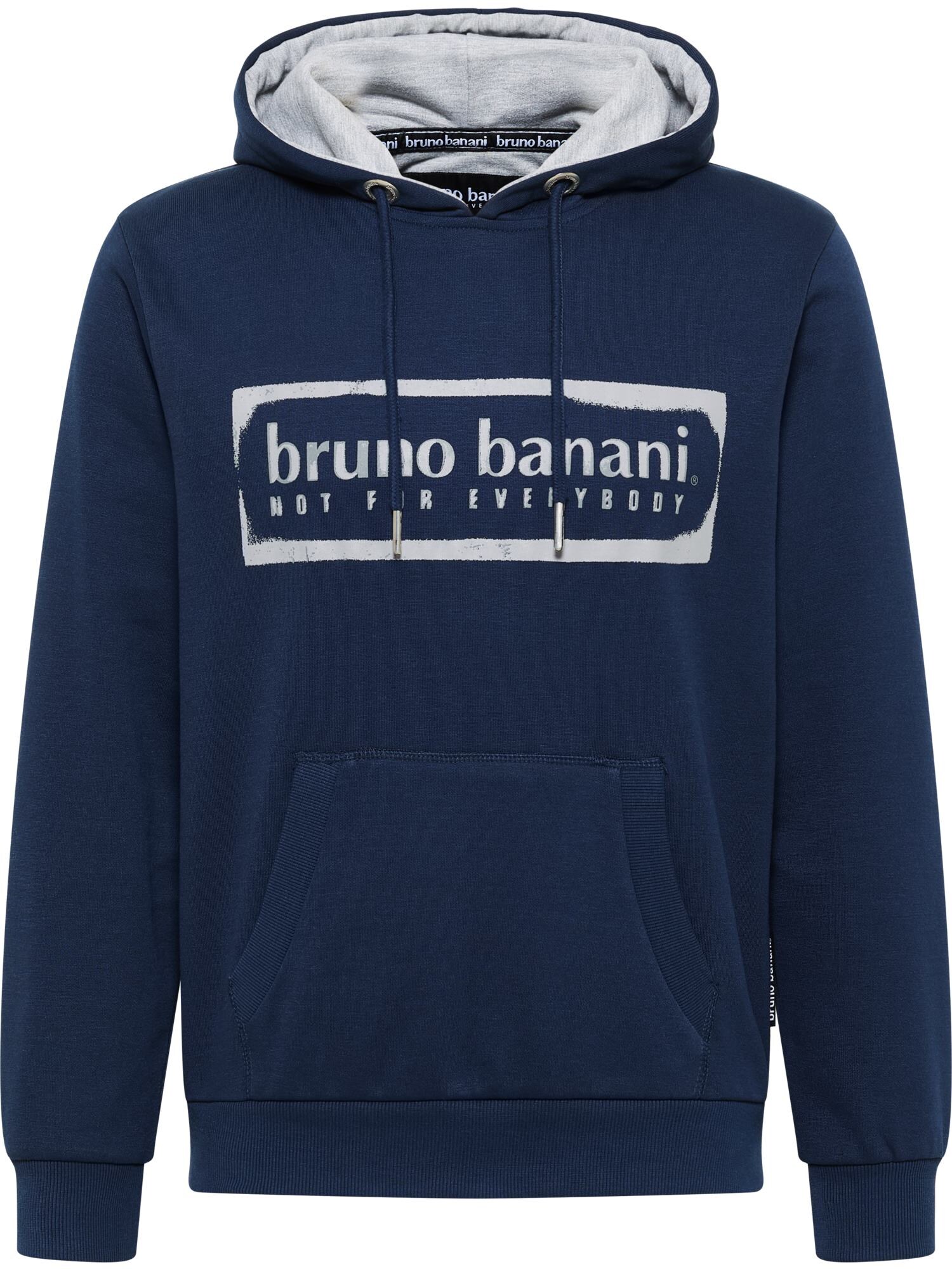 Thumbnail - Bruno Banani Sweatshirt Decker