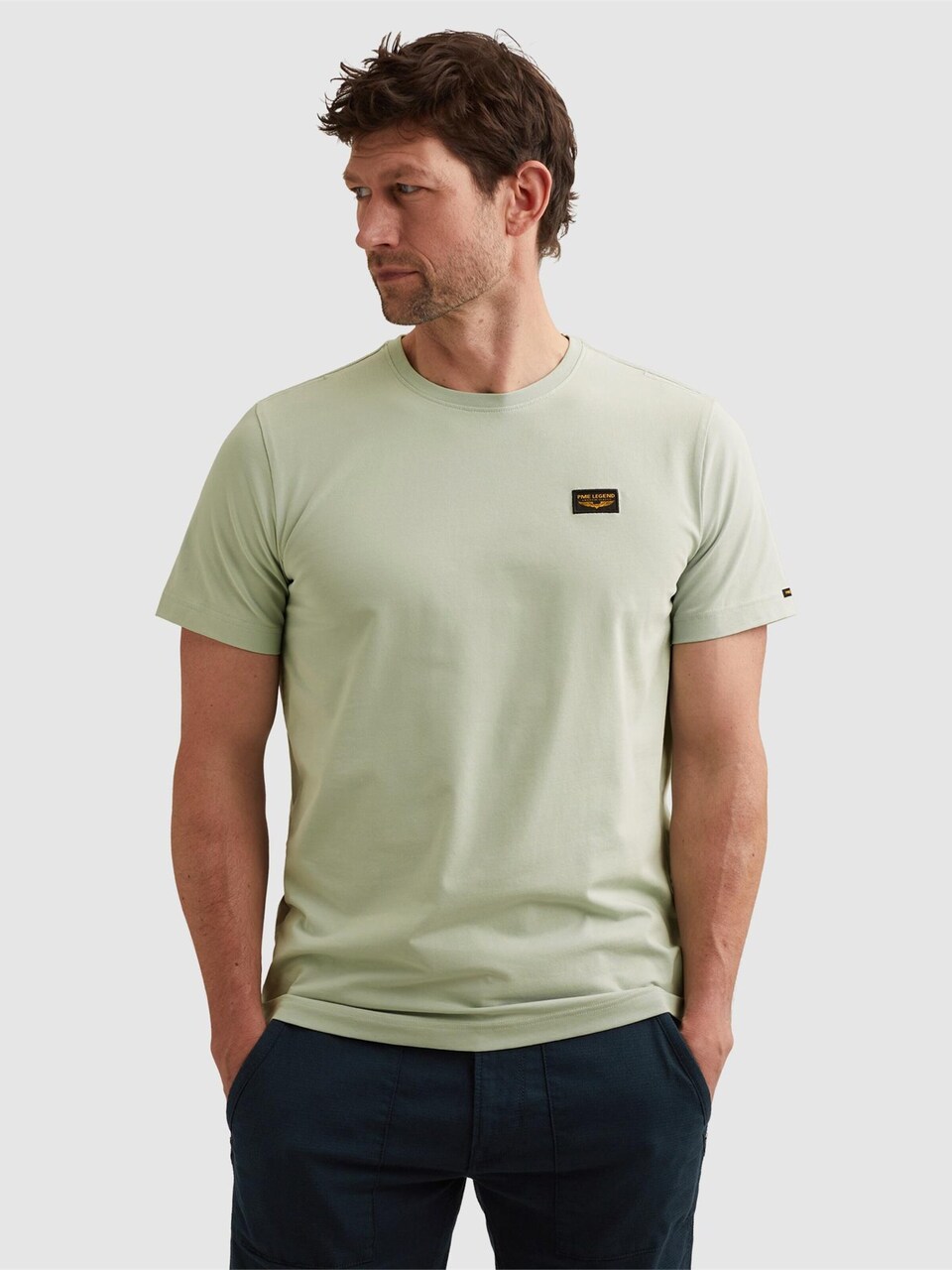 T-shirt 'American Classic T-shirt'