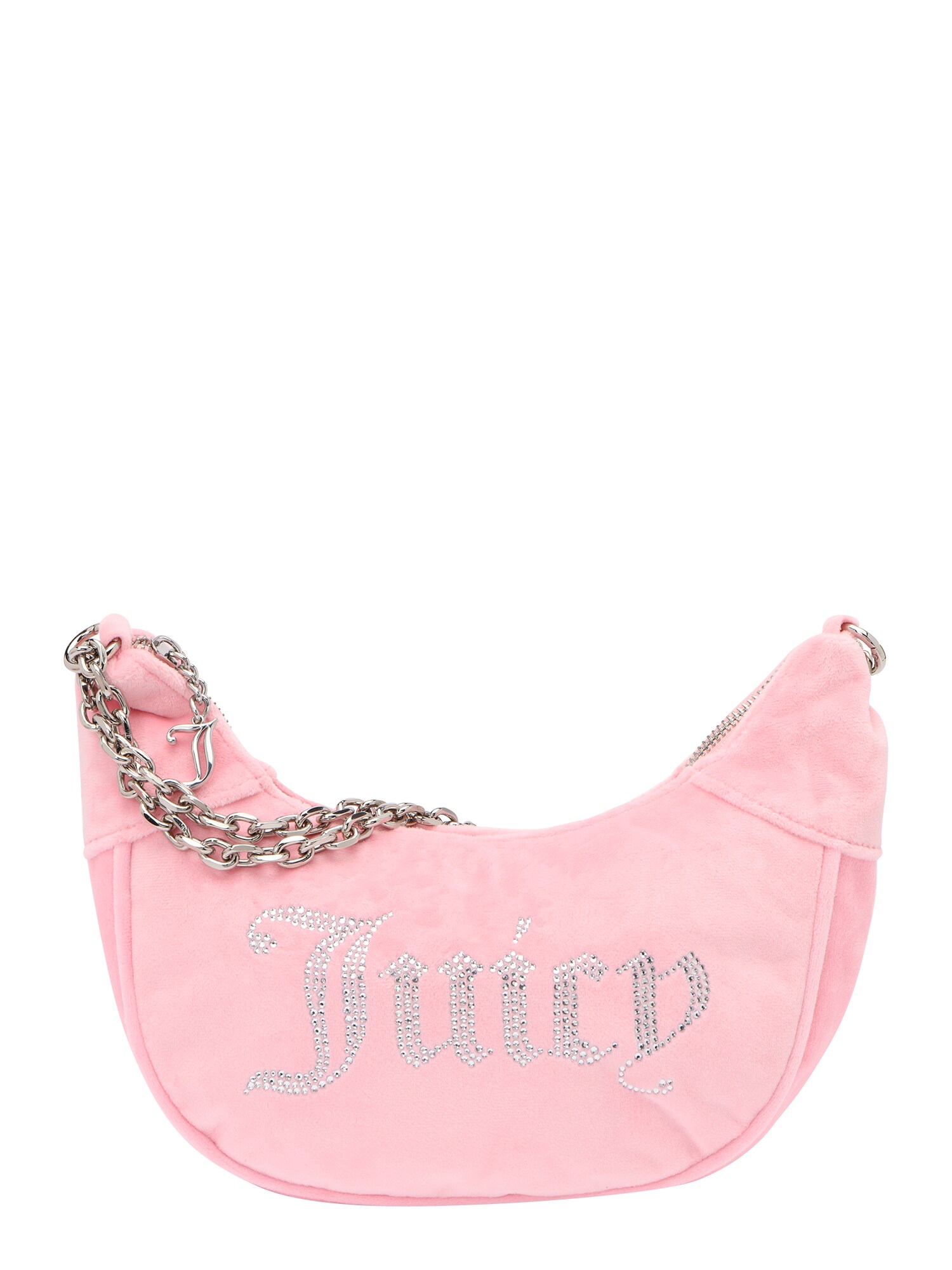 Juicy Couture Geantă de umăr Kimberly  roz pal