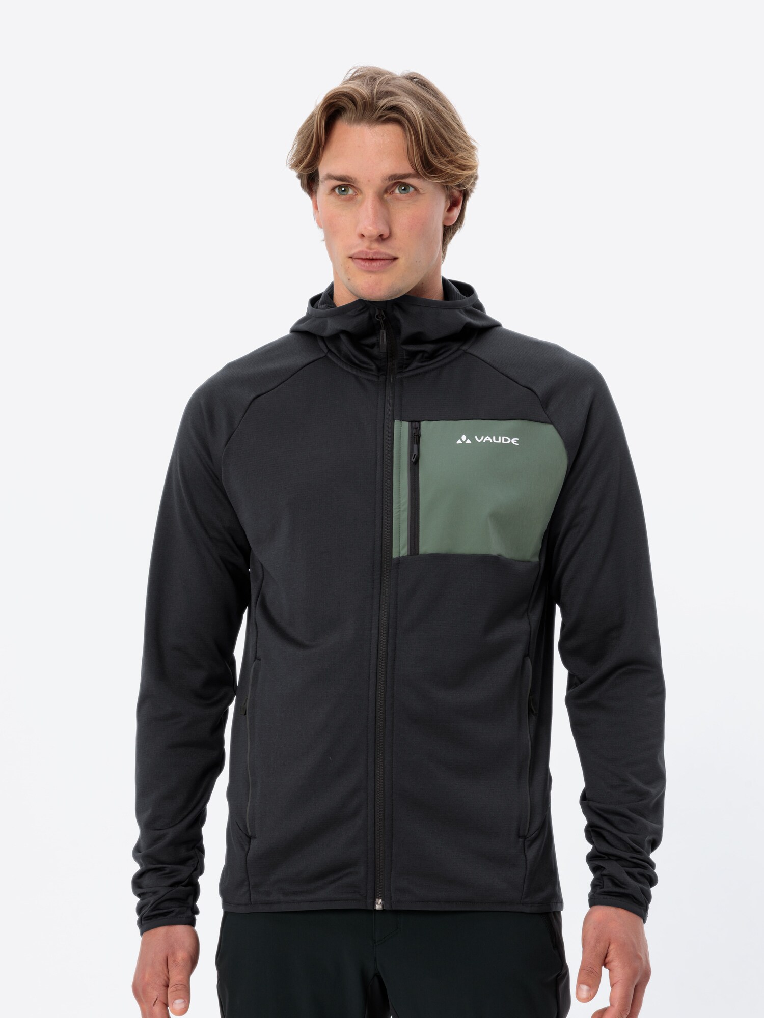 Thumbnail - VAUDE Funktionsfleecejacke Tekoa