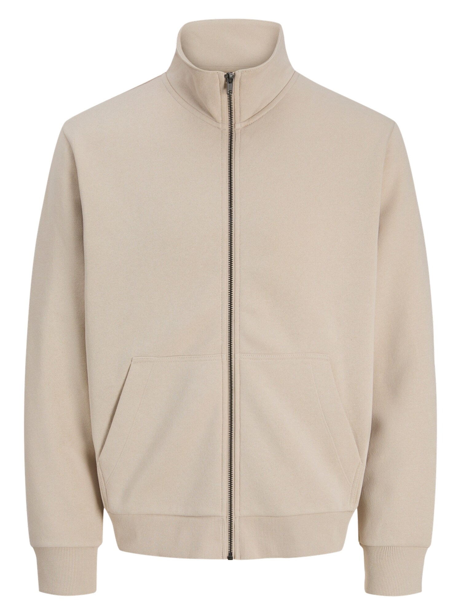 JACK & JONES Hanorac JJEBRADLEY bej