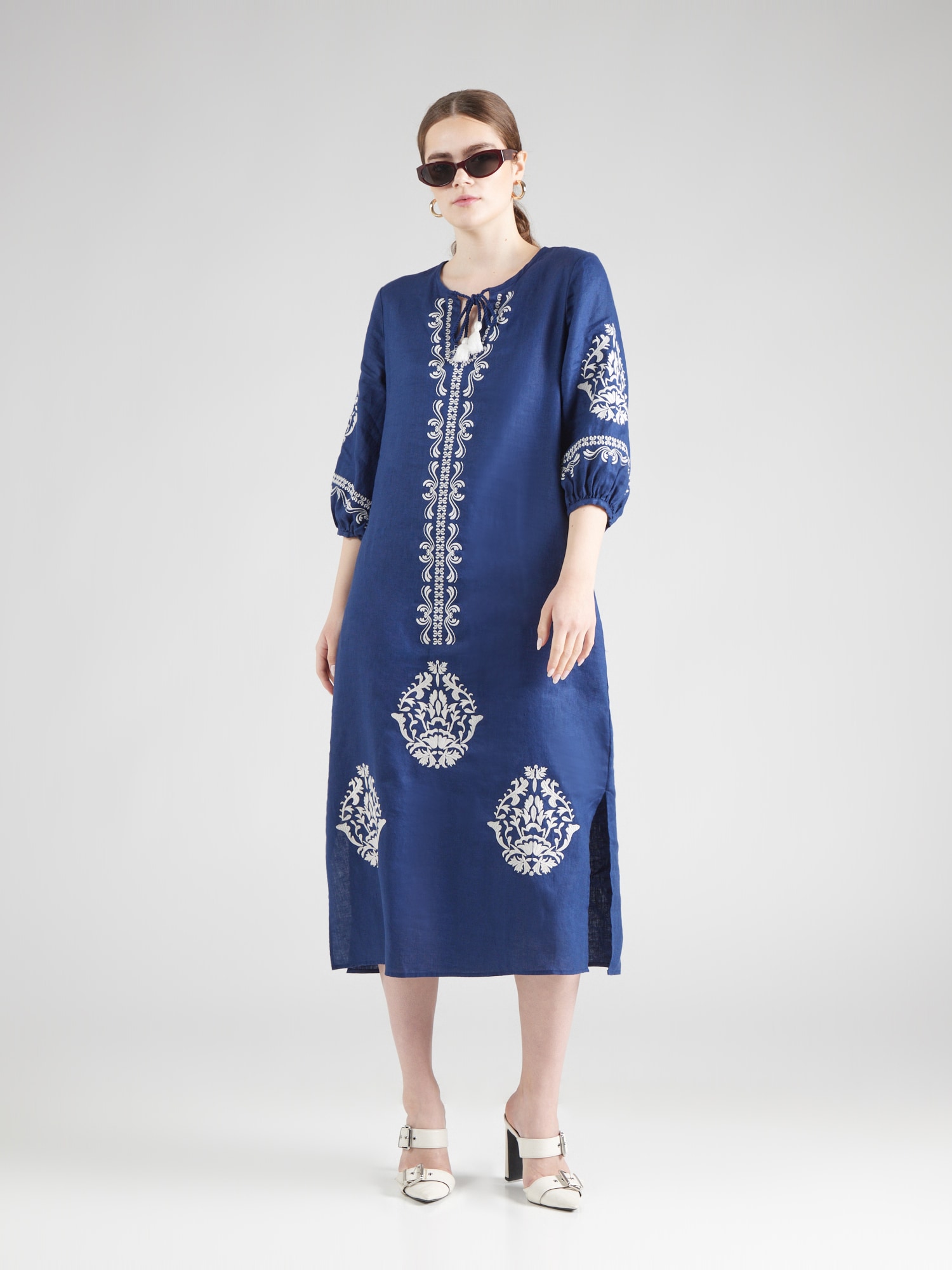 Thumbnail - Emily Van Den Bergh Kleid