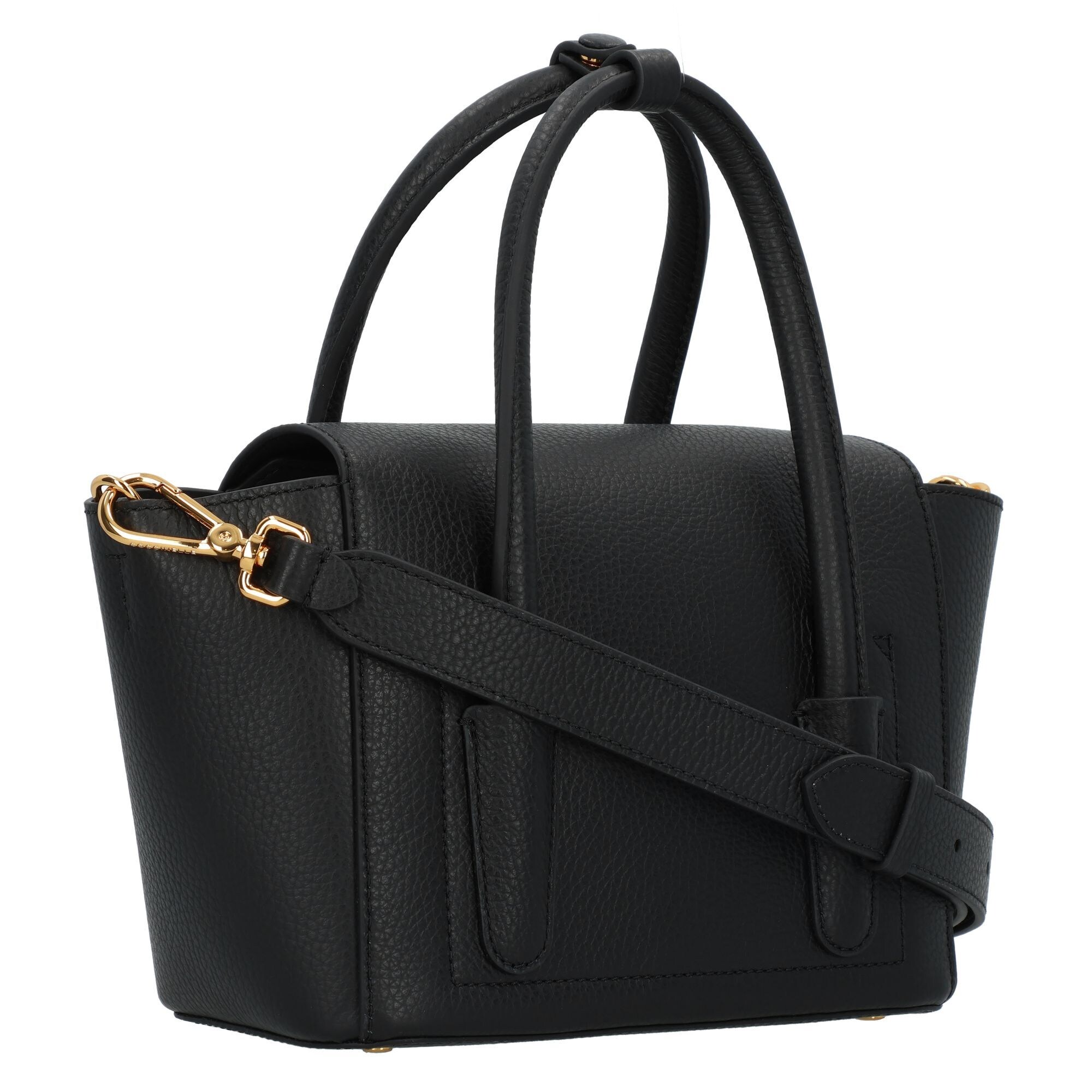 Thumbnail - Coccinelle Schultertasche Double Beat