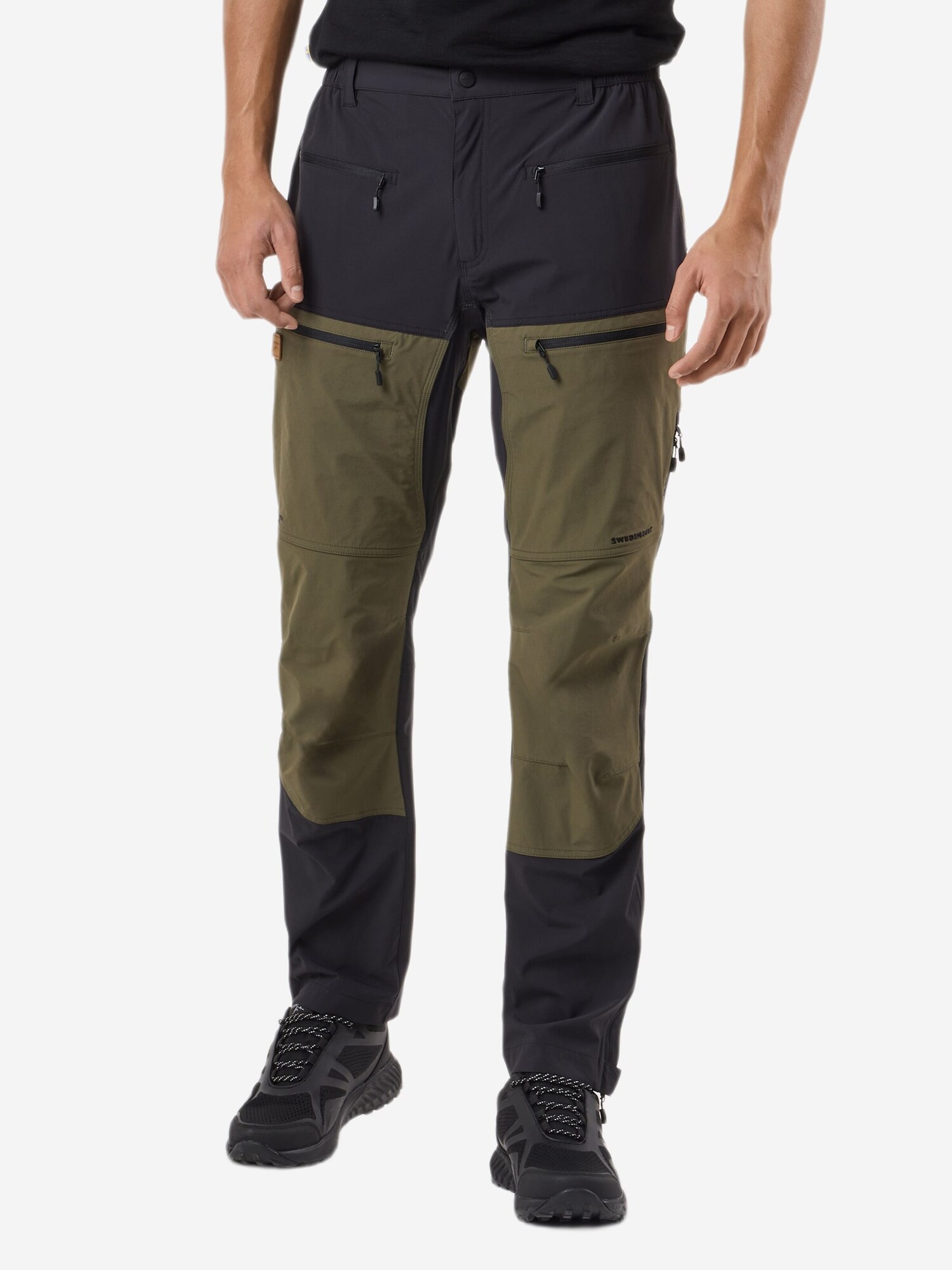 Swedemount Outdoorhose Lofoten