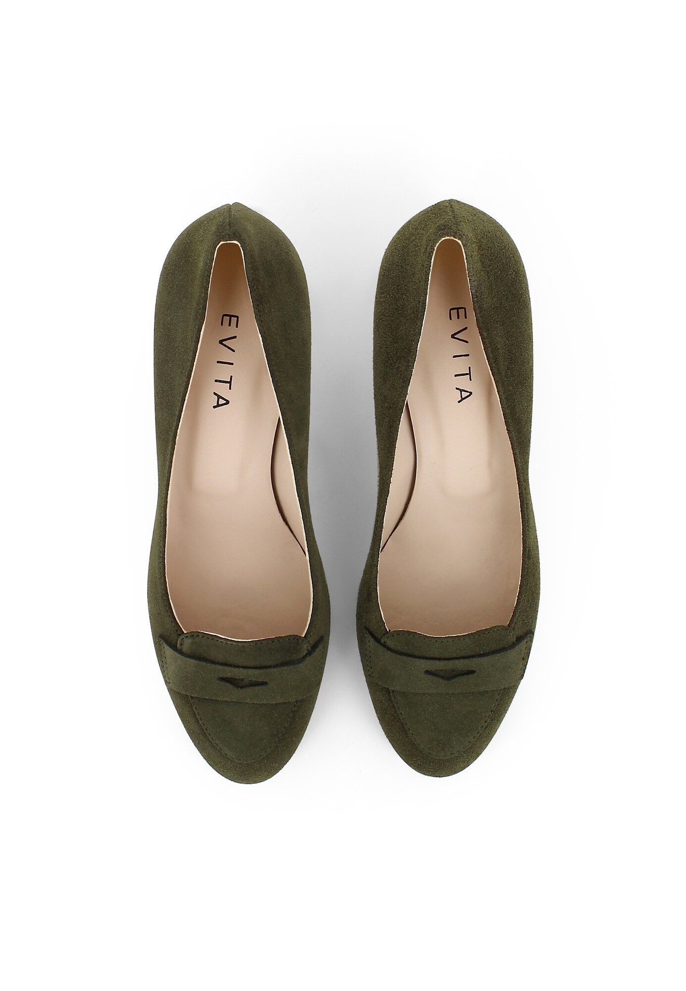 Thumbnail - EVITA Pumps BIANCA
