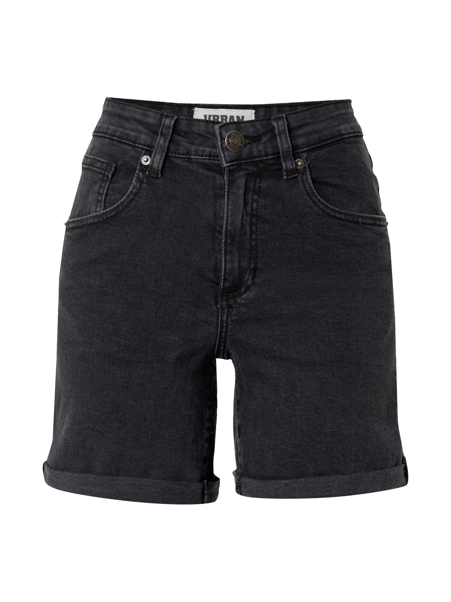 Urban Classics Jeans dam
