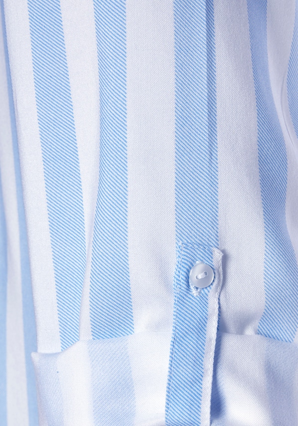 LASCANA, Halenka, modrá, obrázek 4 z 4