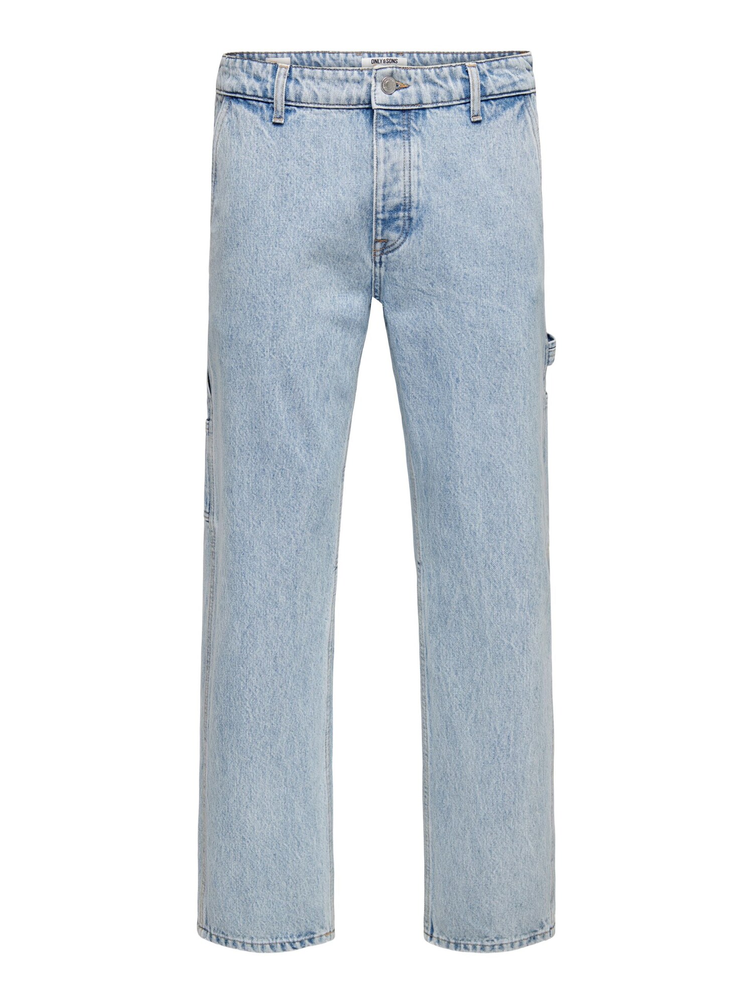 Only & Sons Jeans Blauw Denim