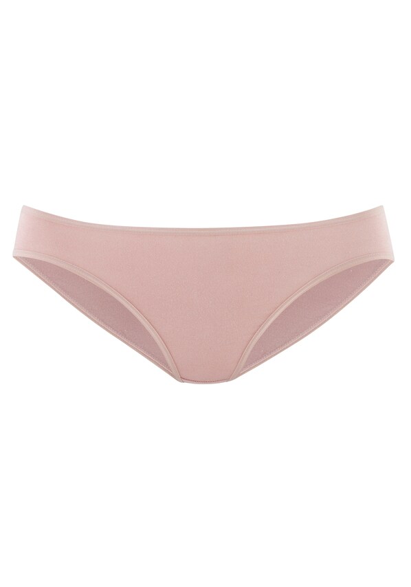 PETITE FLEUR, Slip, lila, 7 kép a 7 közül
