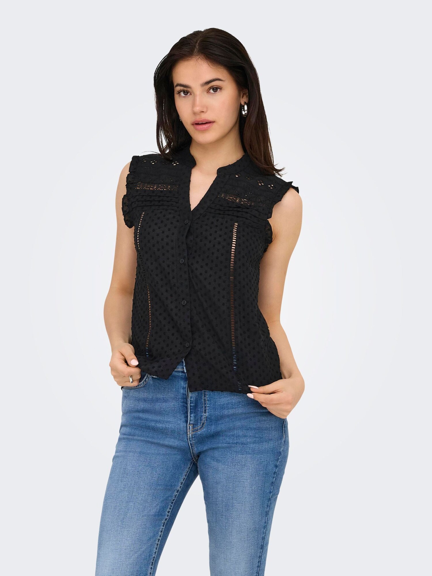 Thumbnail - ONLY Bluse ONLEVELYN