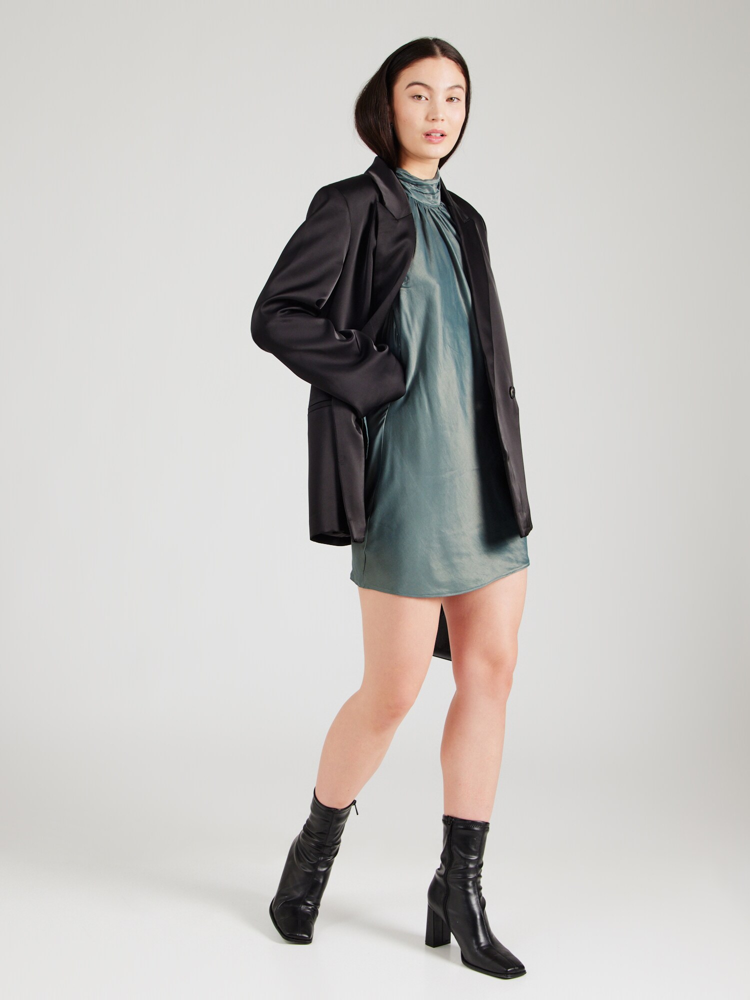 Thumbnail - TOPSHOP Kleid