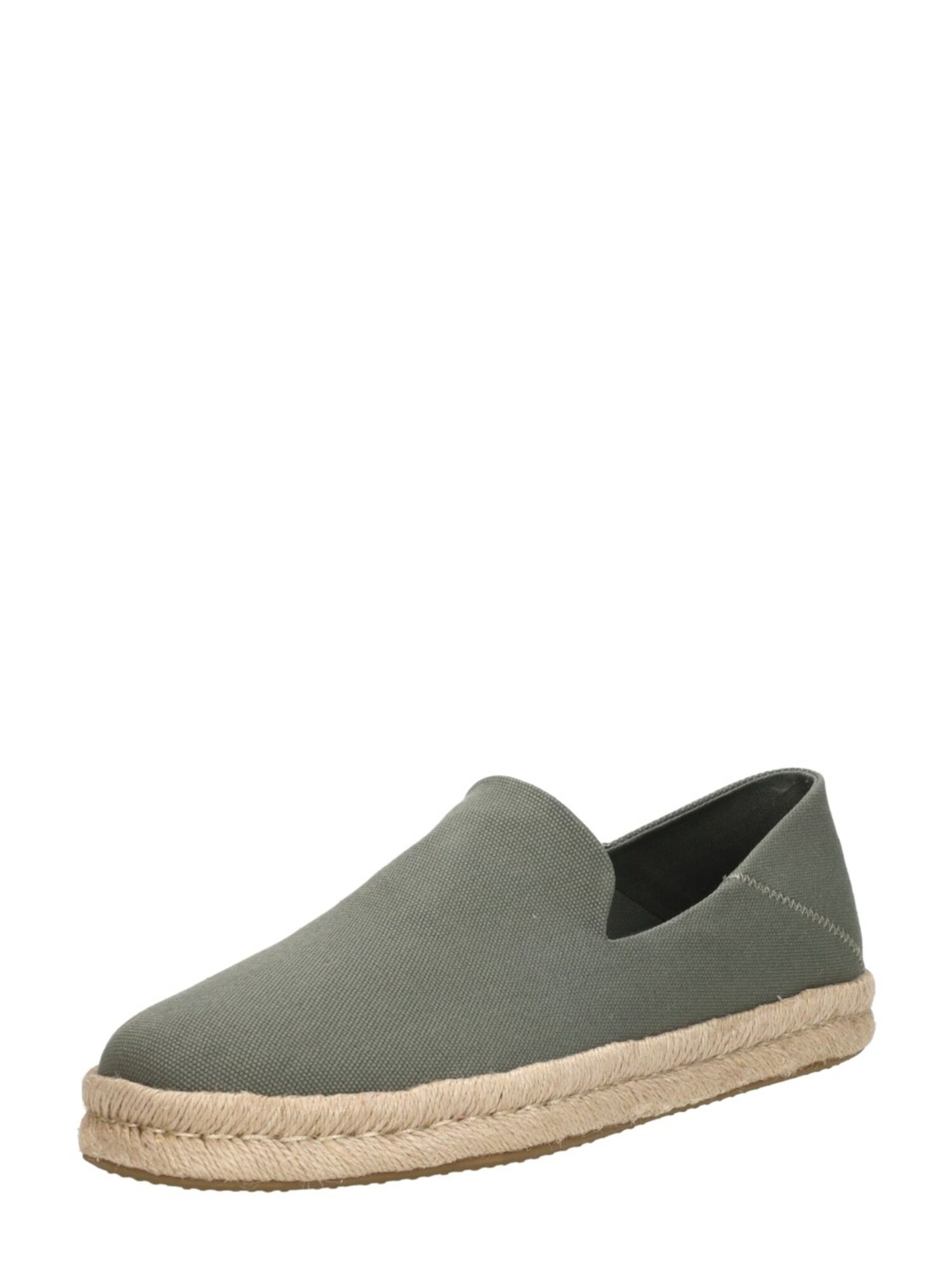 Toms Instappers 'Santiago' Kaki