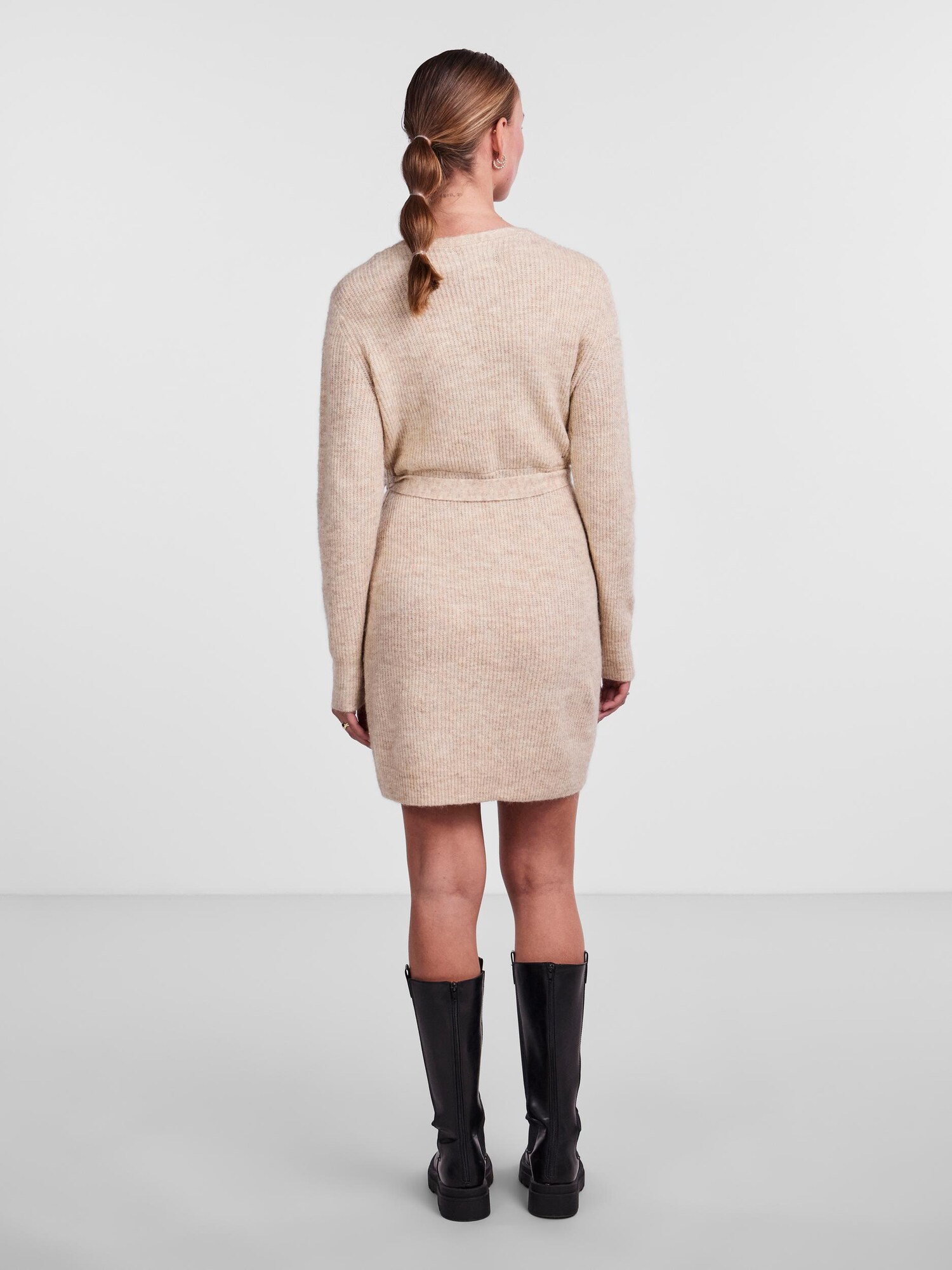 Thumbnail - PIECES Kleid ELLEN