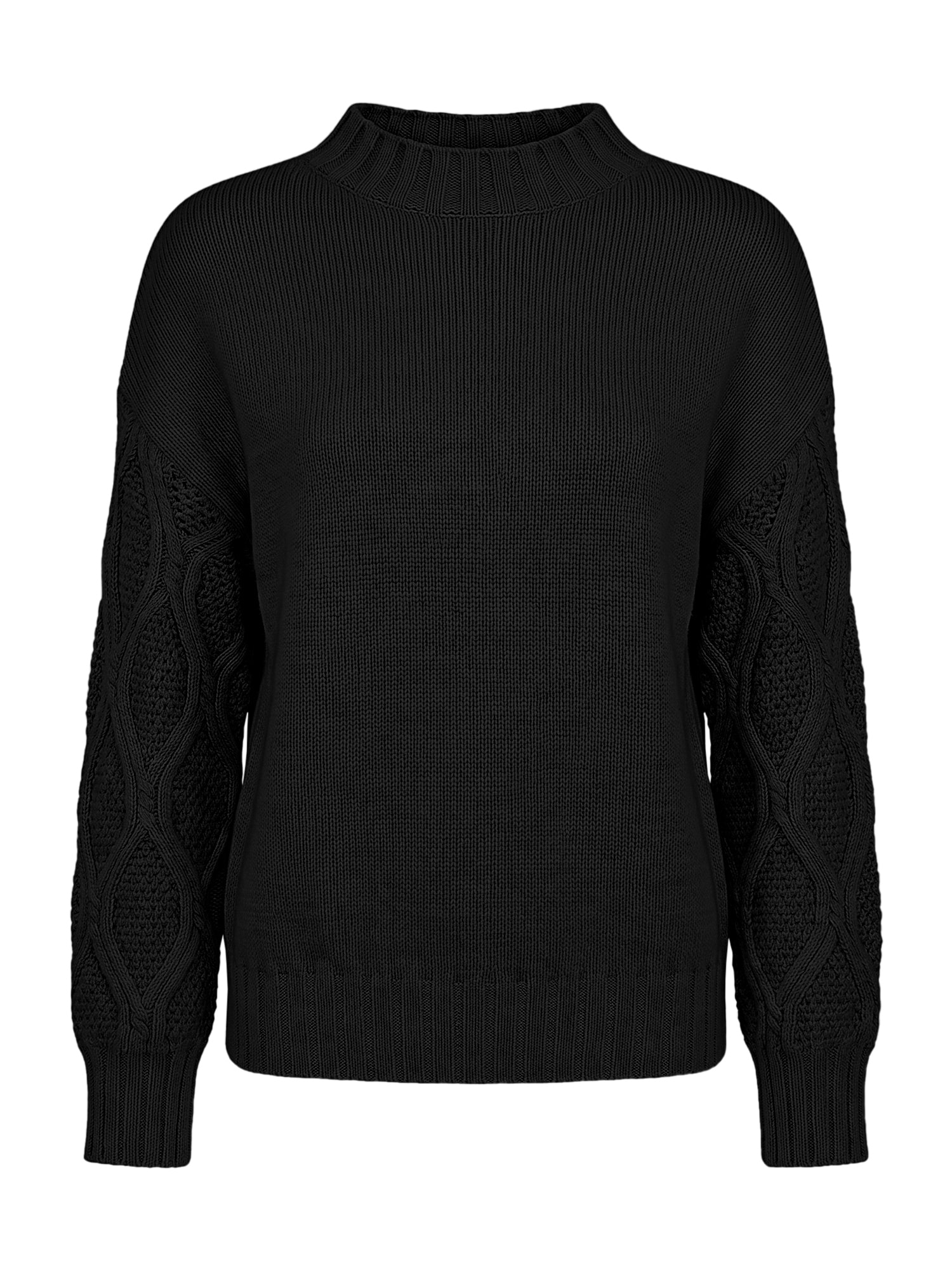 Imily Bela Jersey negro