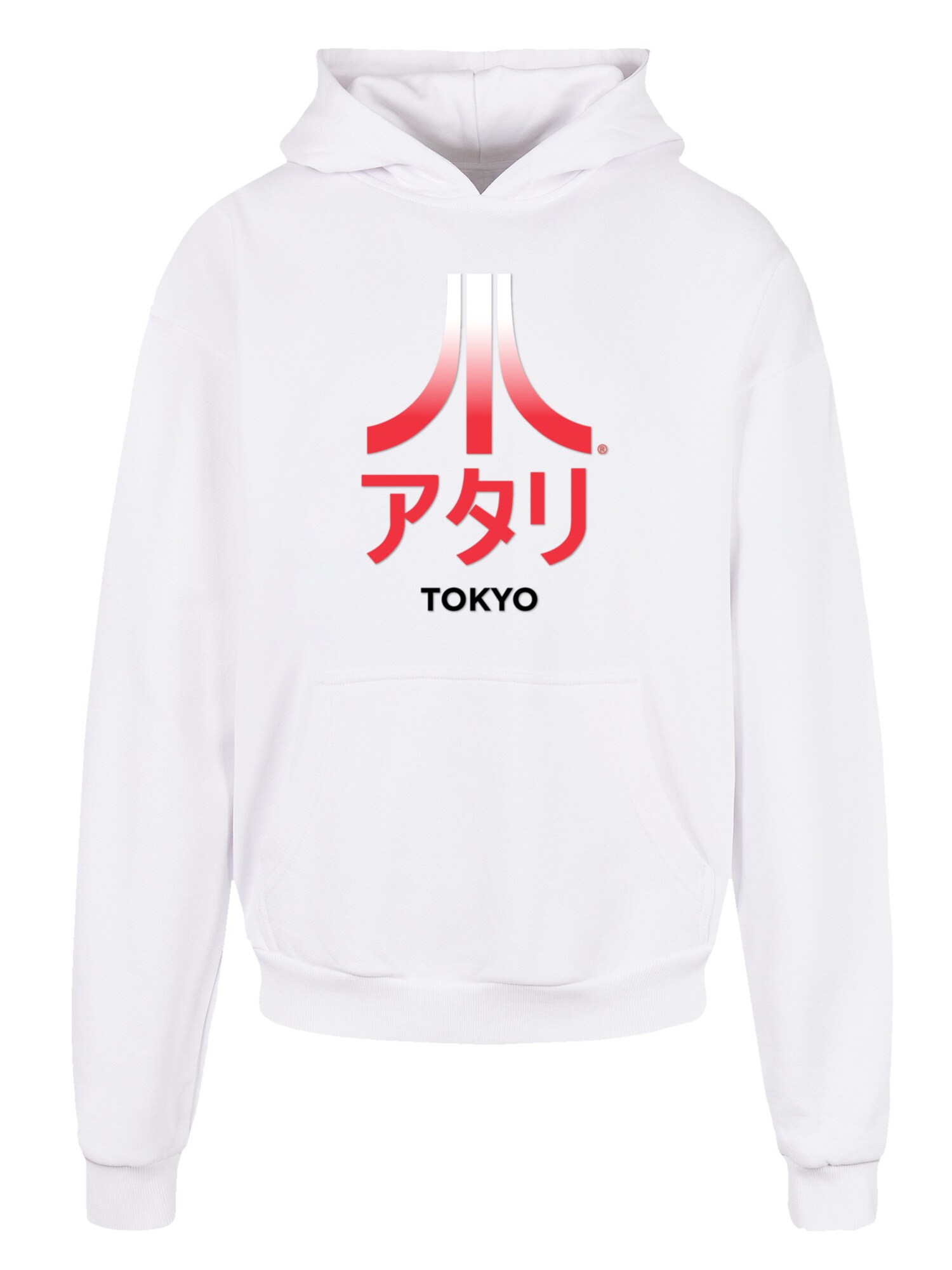 Thumbnail - F4NT4STIC Sweatshirt Atari Tokyo Retro Arcade Games
