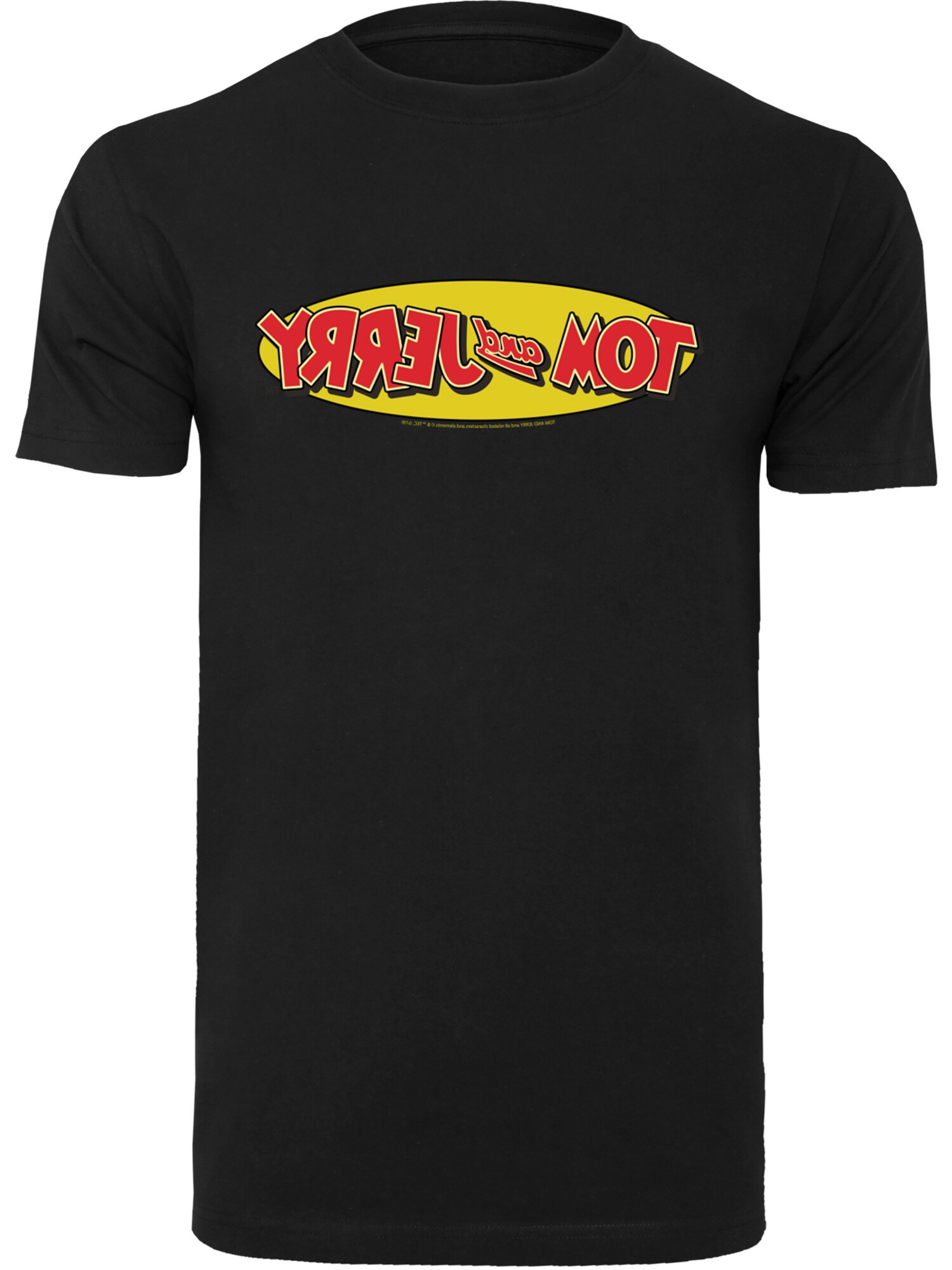 Thumbnail - T-Shirt 'Tom And Jerry'