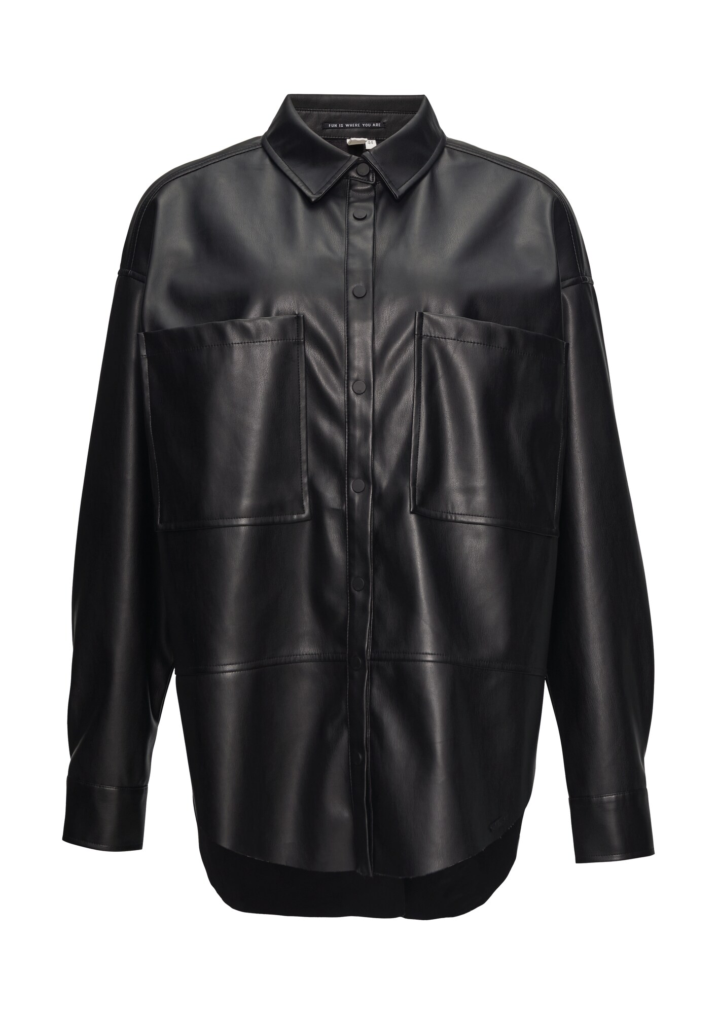 Qs Übergangsjacke