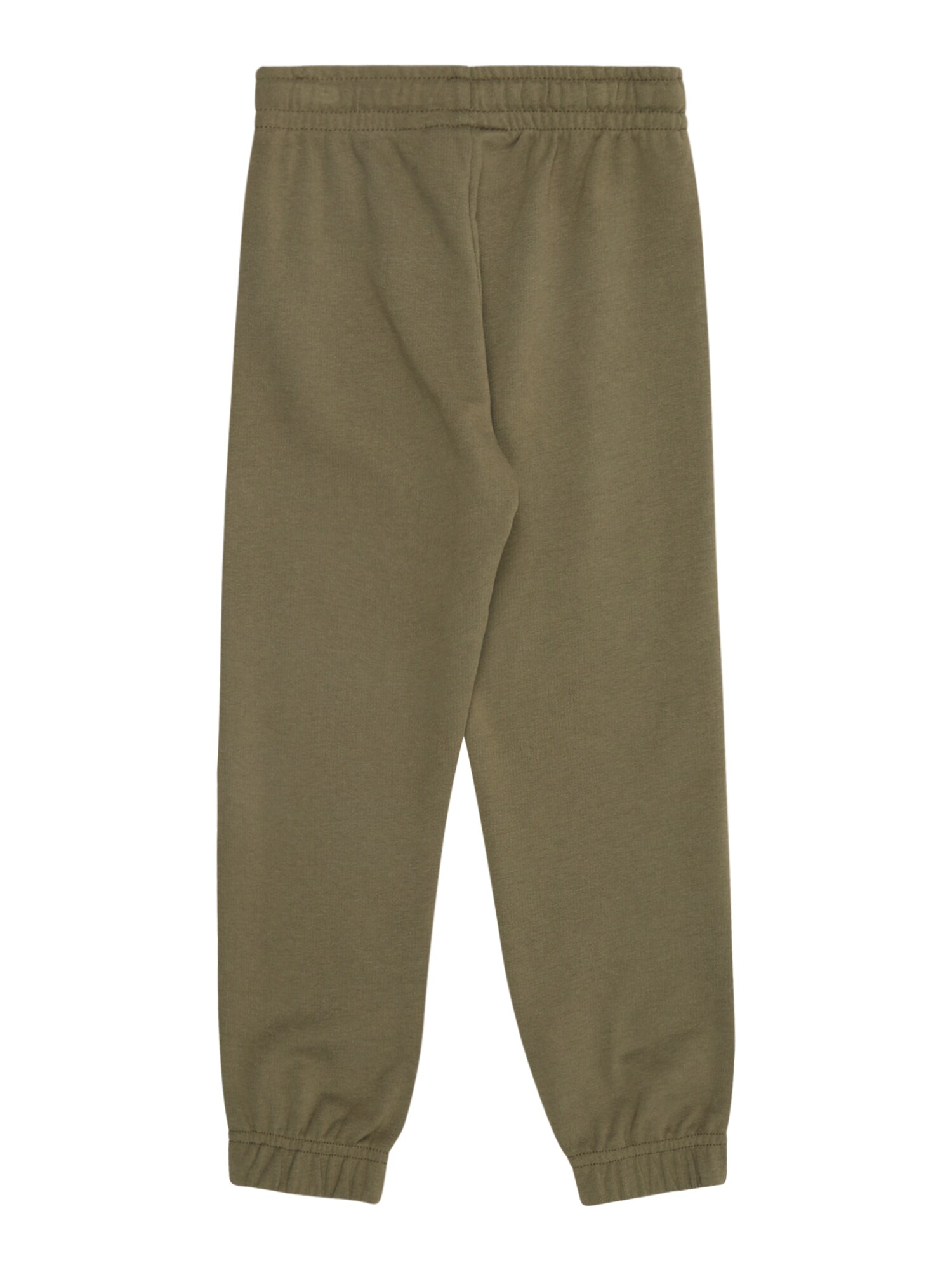 Hummel Sportnadrágok  olíva / fekete termék 2. képe