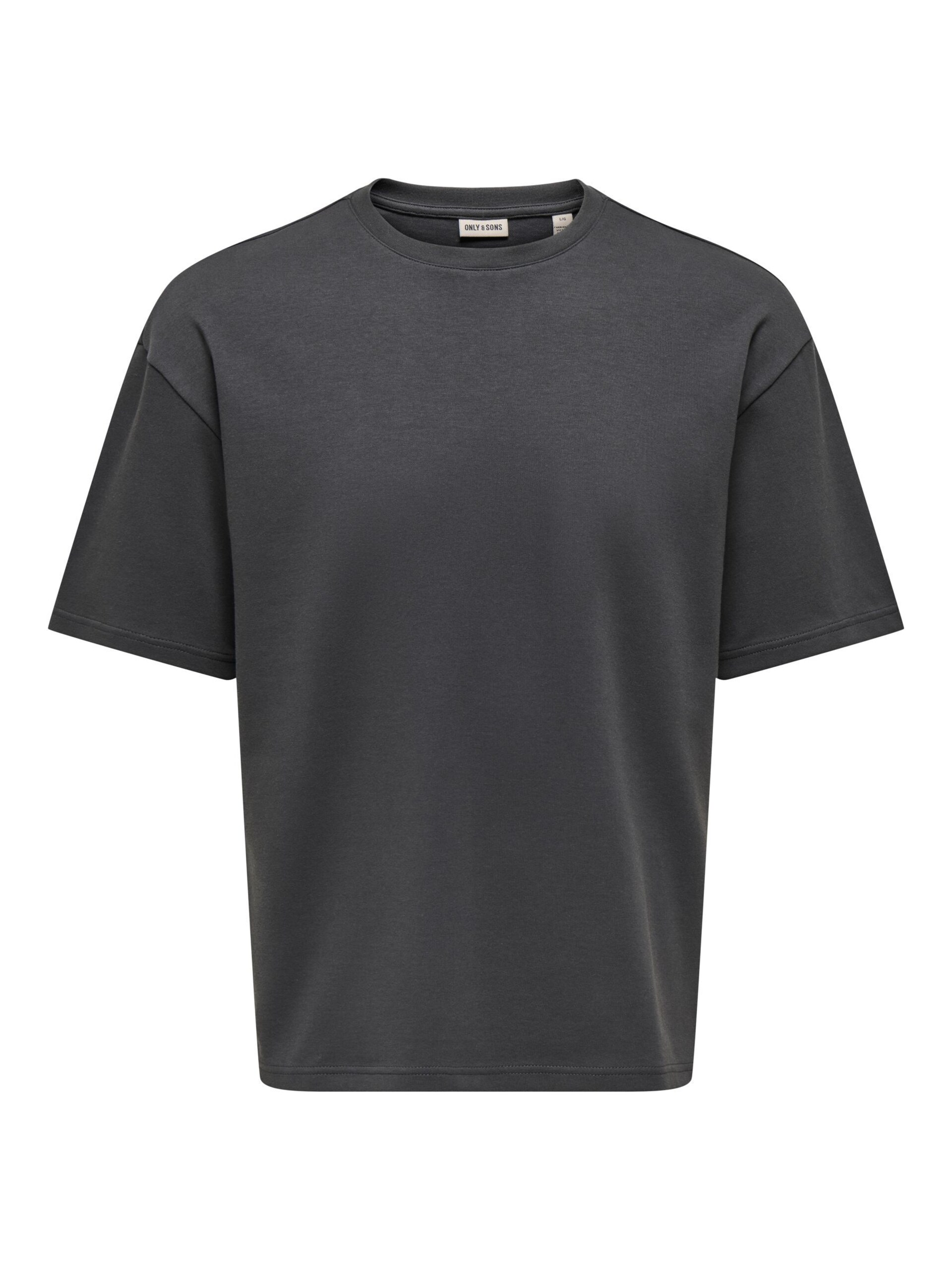 ONLY & SONS T-shirt 'ONSCaspian' herr