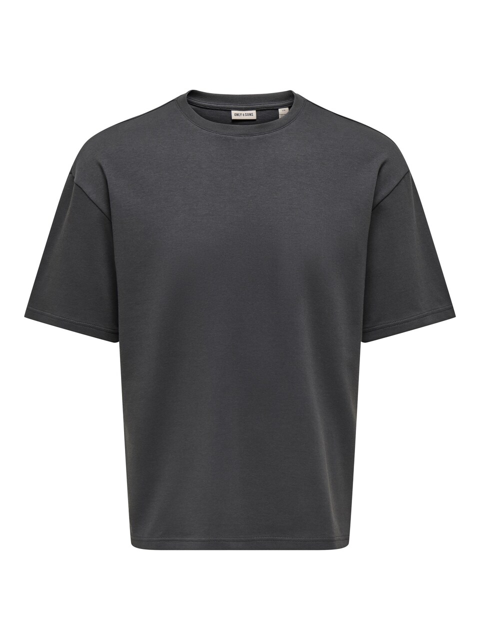 T-shirt 'ONSCaspian'