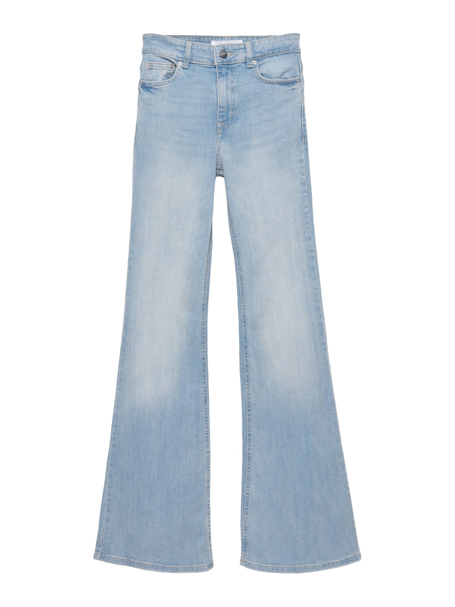 Pull&Bear Jeans  albastru