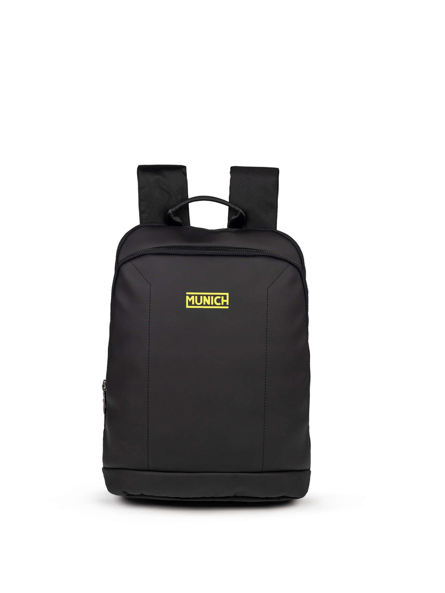 MUNICH Rucsac  JUNGLE   negru