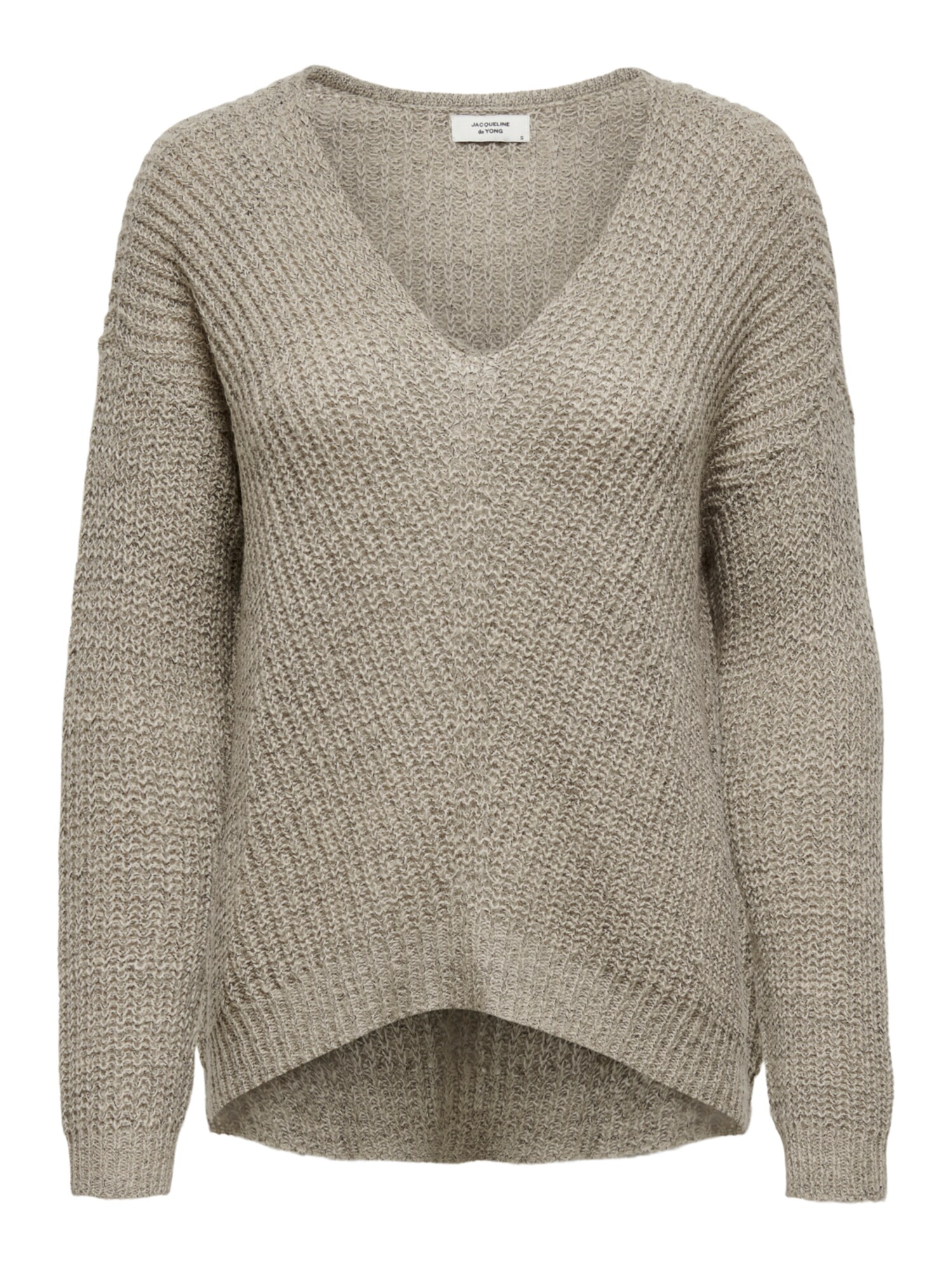 JDY Pullover 'New Megan'  pedra