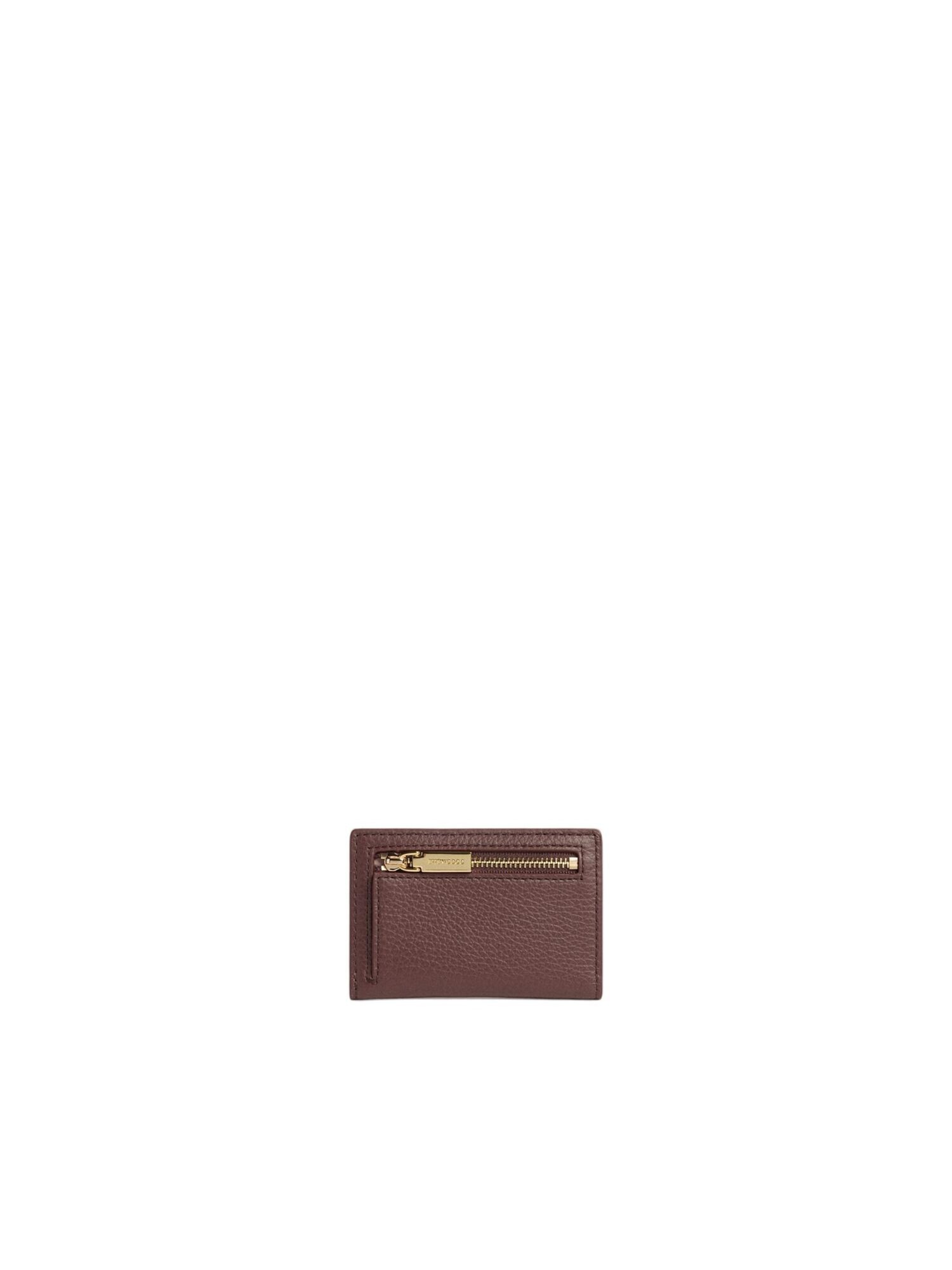 Coccinelle Cartera 'COCCINELLE Metallic Small FW26'  baya – imagen 3
