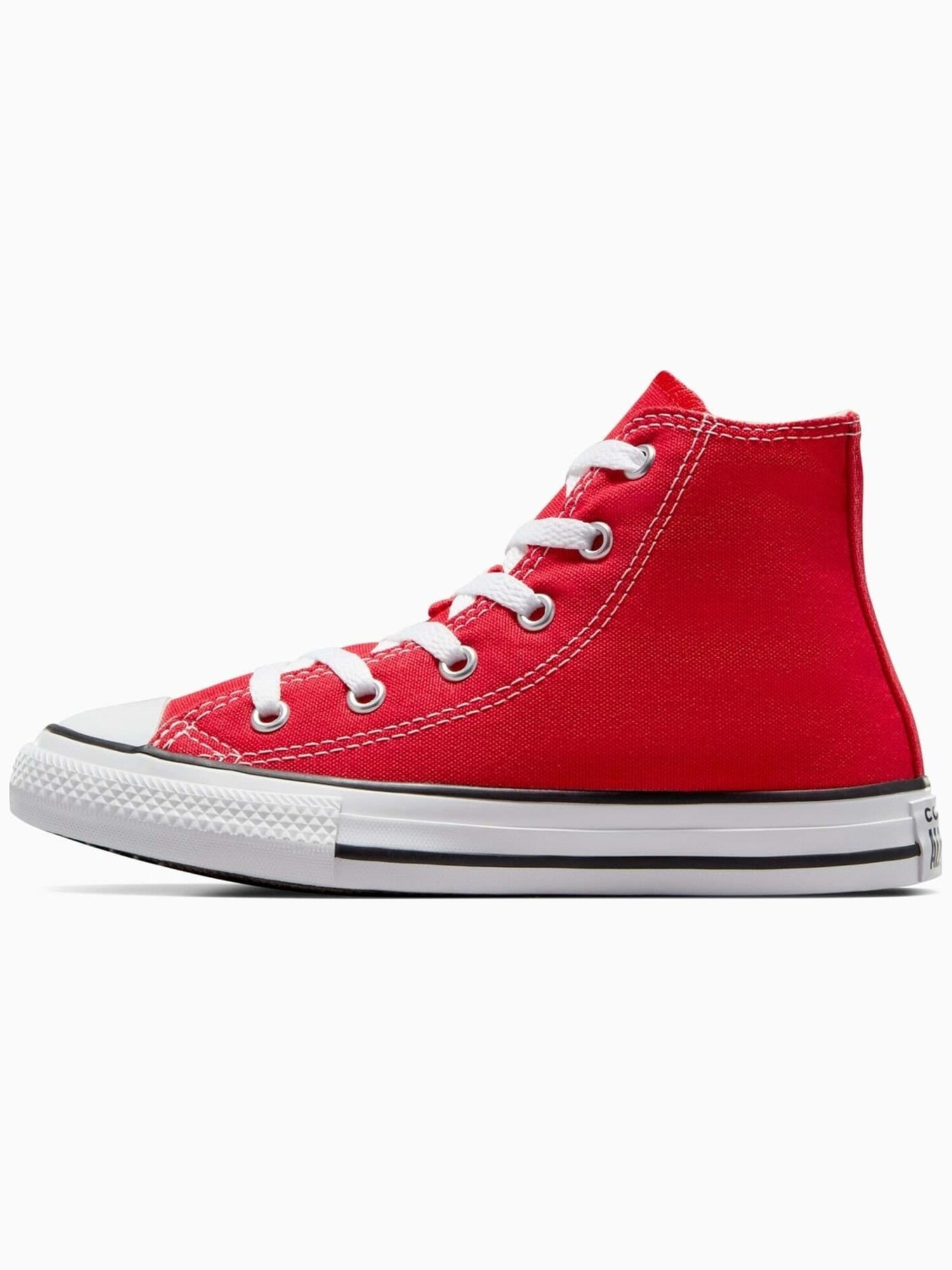 Converse Sneakers 'Converse Chuck Taylor All Star' Rood