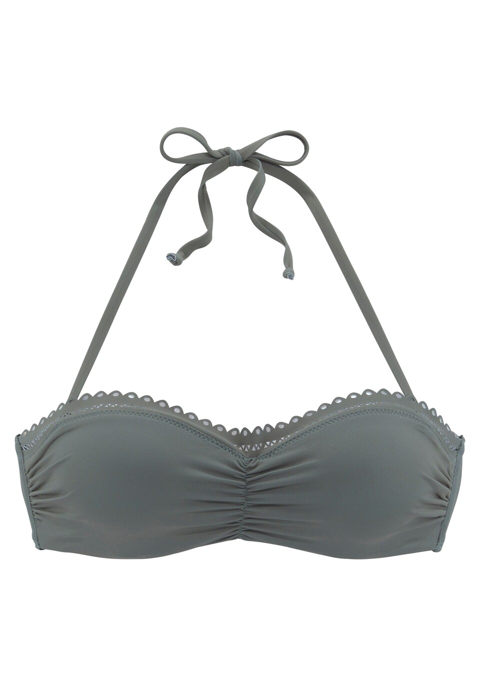 Bikiniöverdel