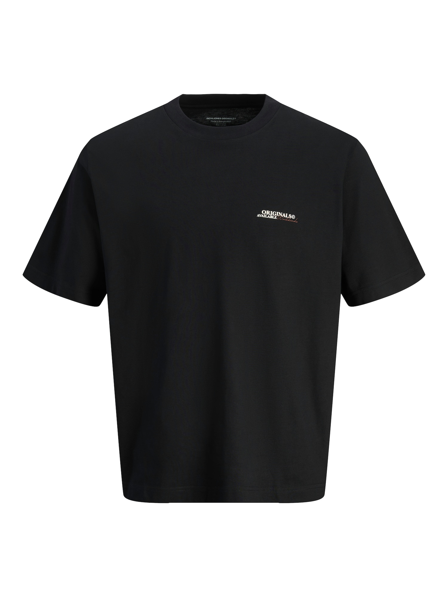 Thumbnail - T-Shirt 'JORIslington'