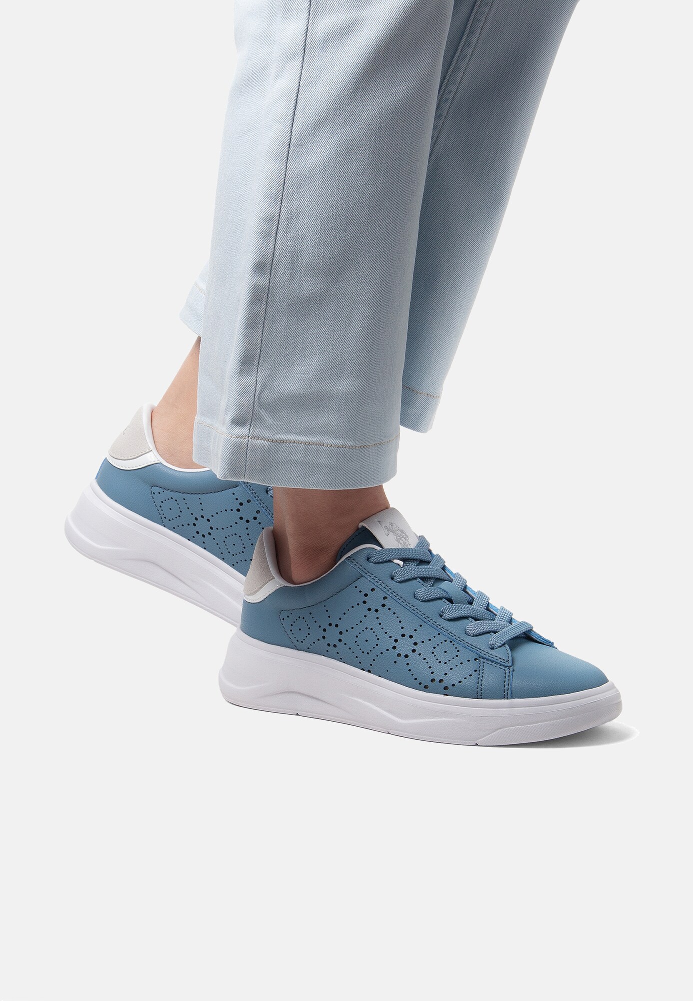 Thumbnail - U.S. POLO ASSN. Sneaker