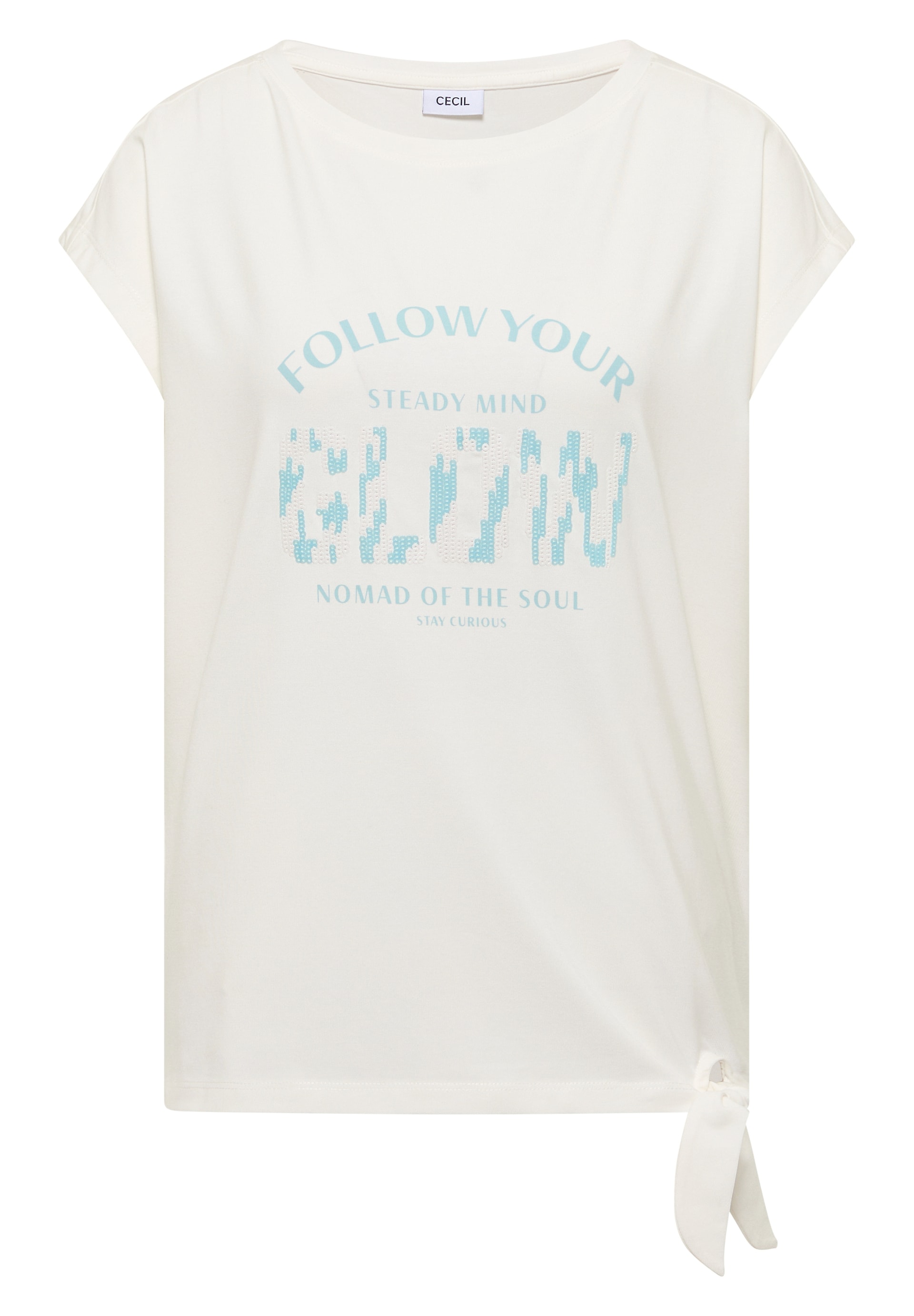 CECIL T-shirt dam