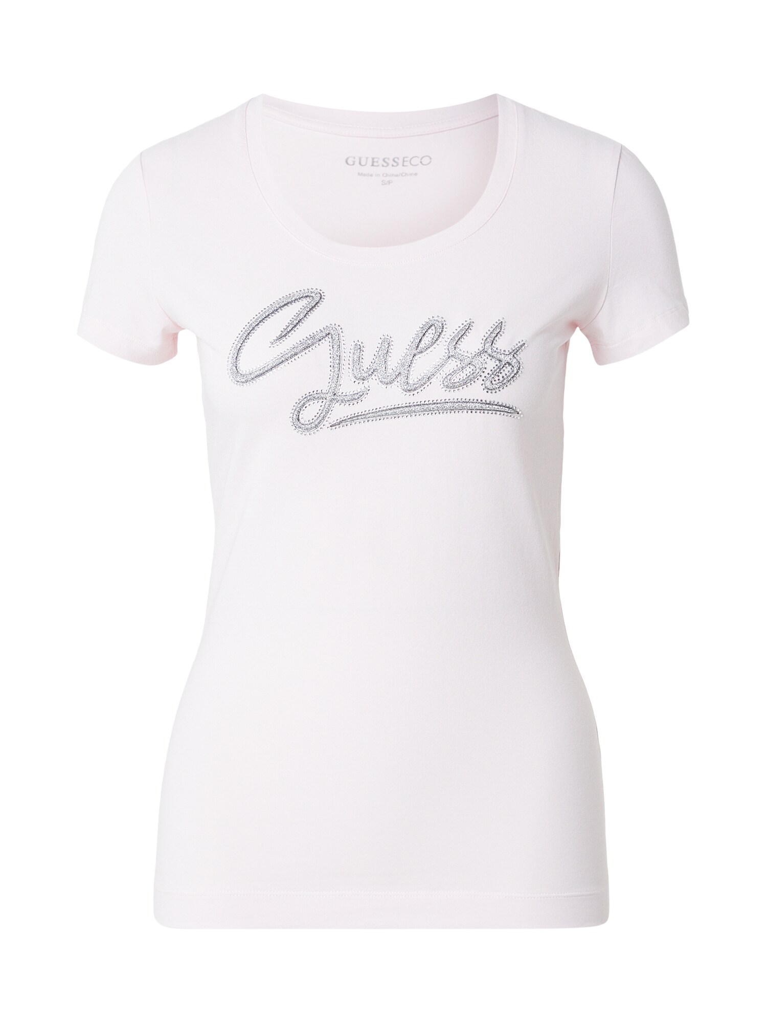 Ușor pentru femei tricou – Guess