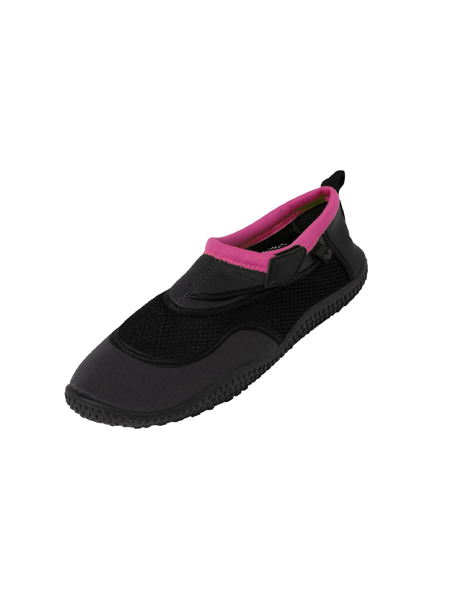 ARENA Vízicipők 'WATER SHOE'  fukszia / fekete akciós termékkép 1