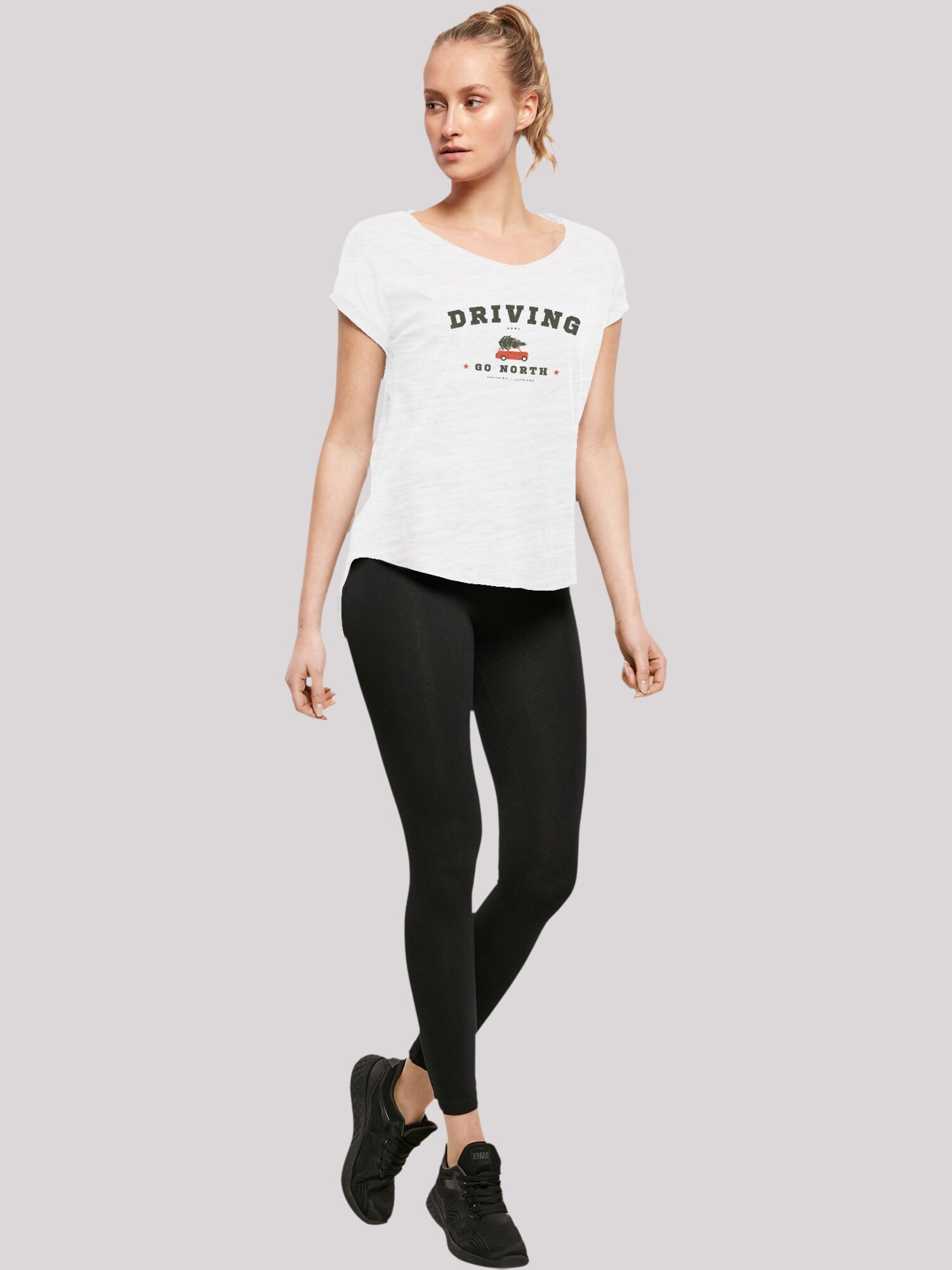 Thumbnail - F4NT4STIC Shirt
