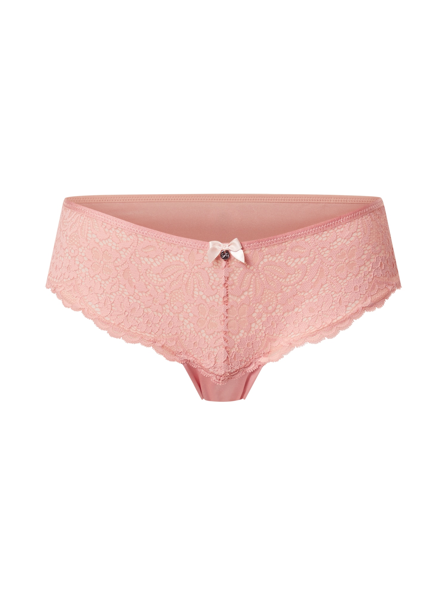 Hunkemöller Moteriškos kelnaitės  rožių spalva