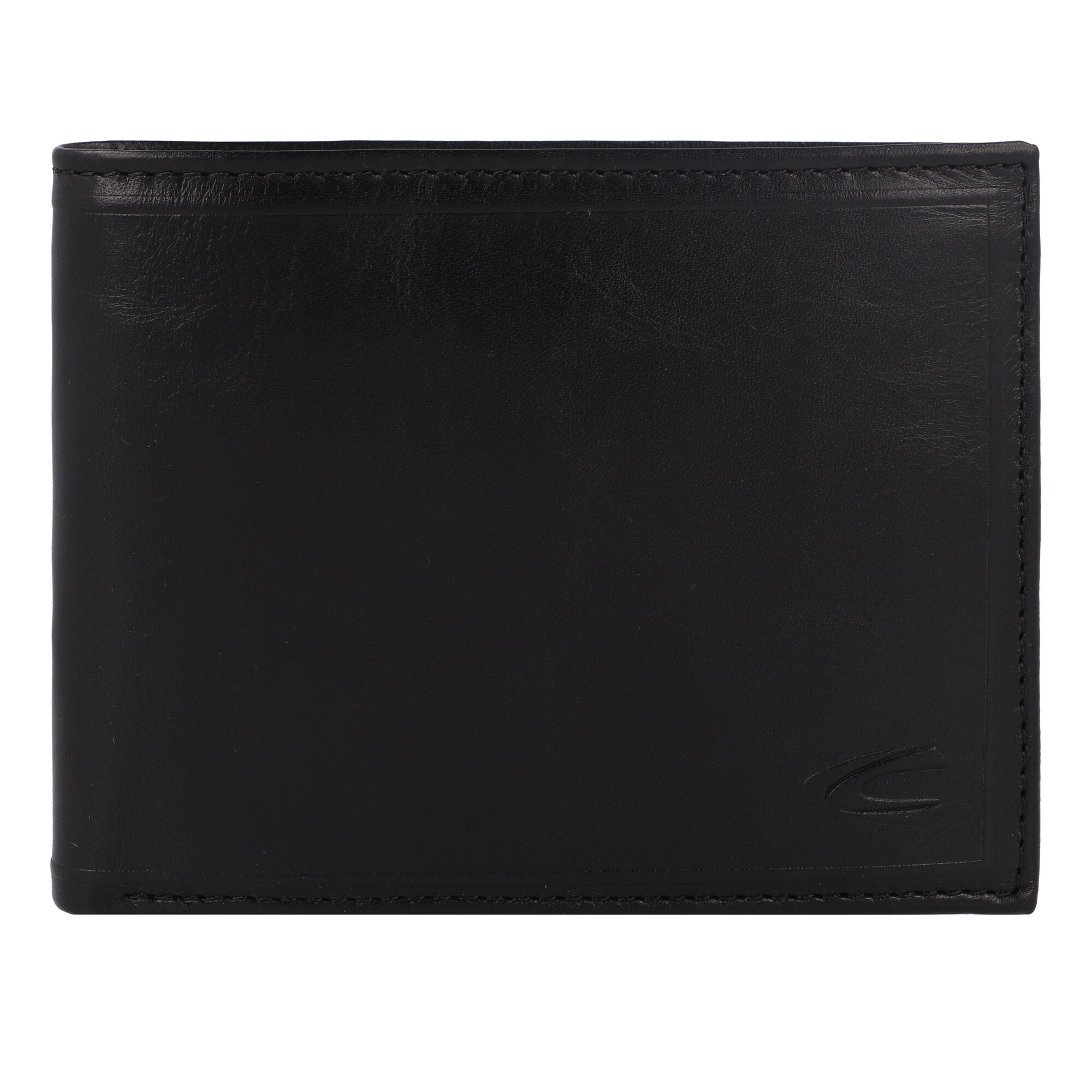 CAMEL ACTIVE Portamonete  nero