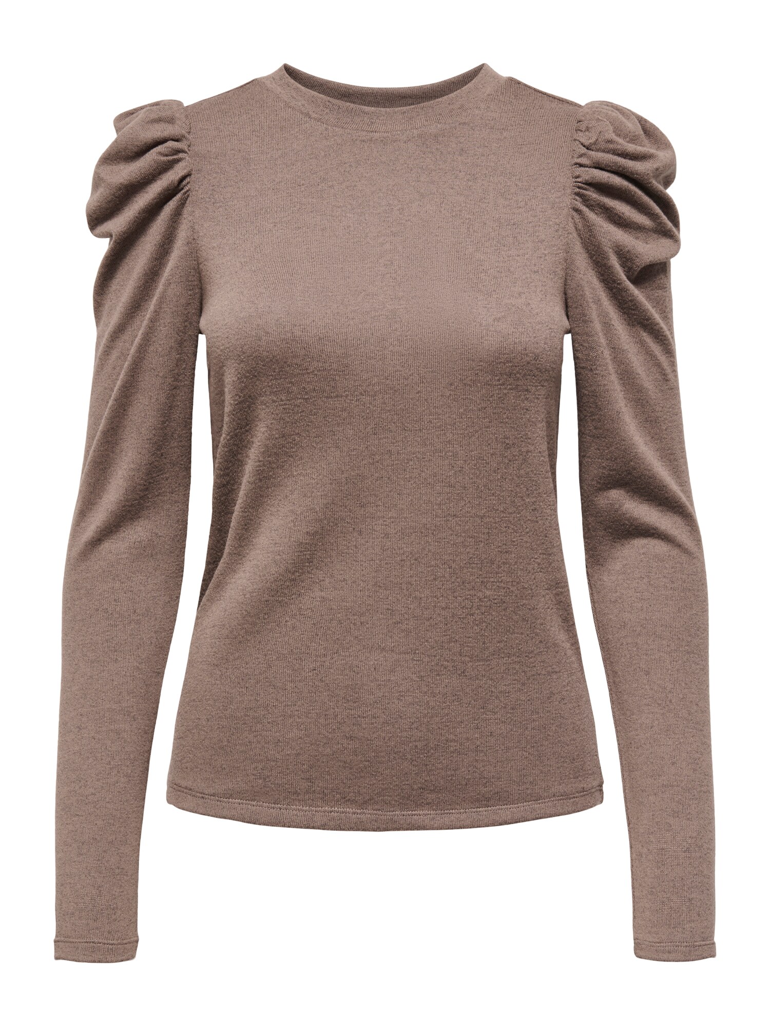 JDY Tricou JDYTONSY  maro