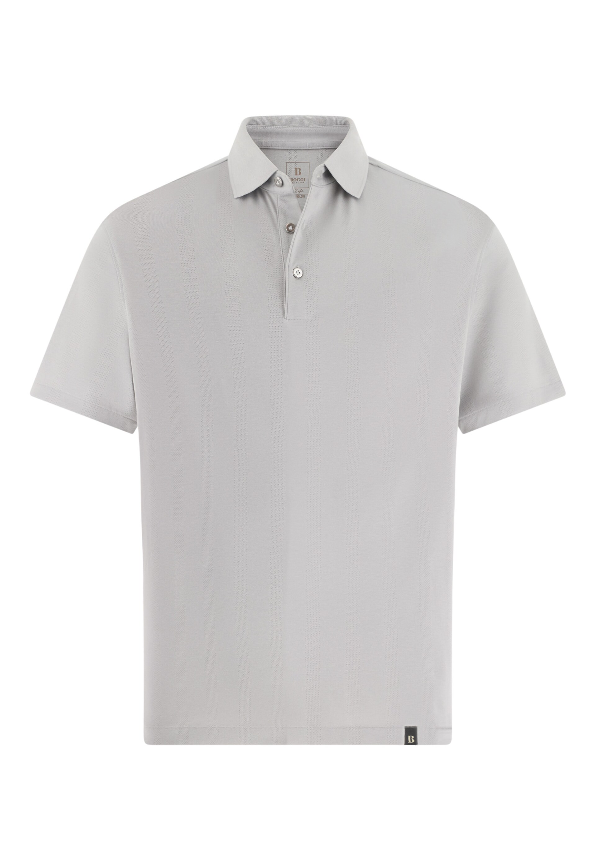 Boggi Milano T-shirt 'B Tech' herr