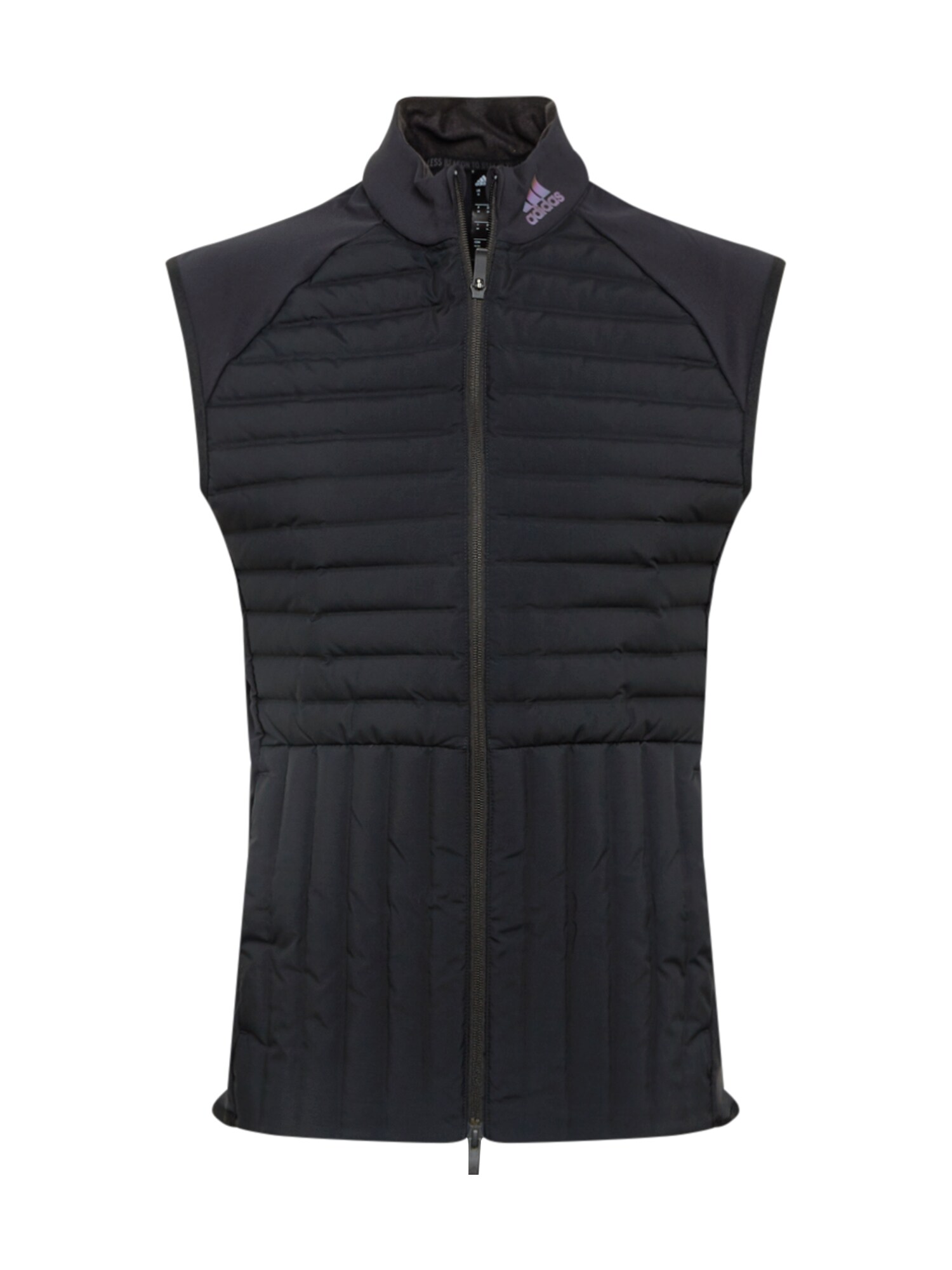 adidas Golf Sportinė liemenė 'FROSTGUARD'  juoda